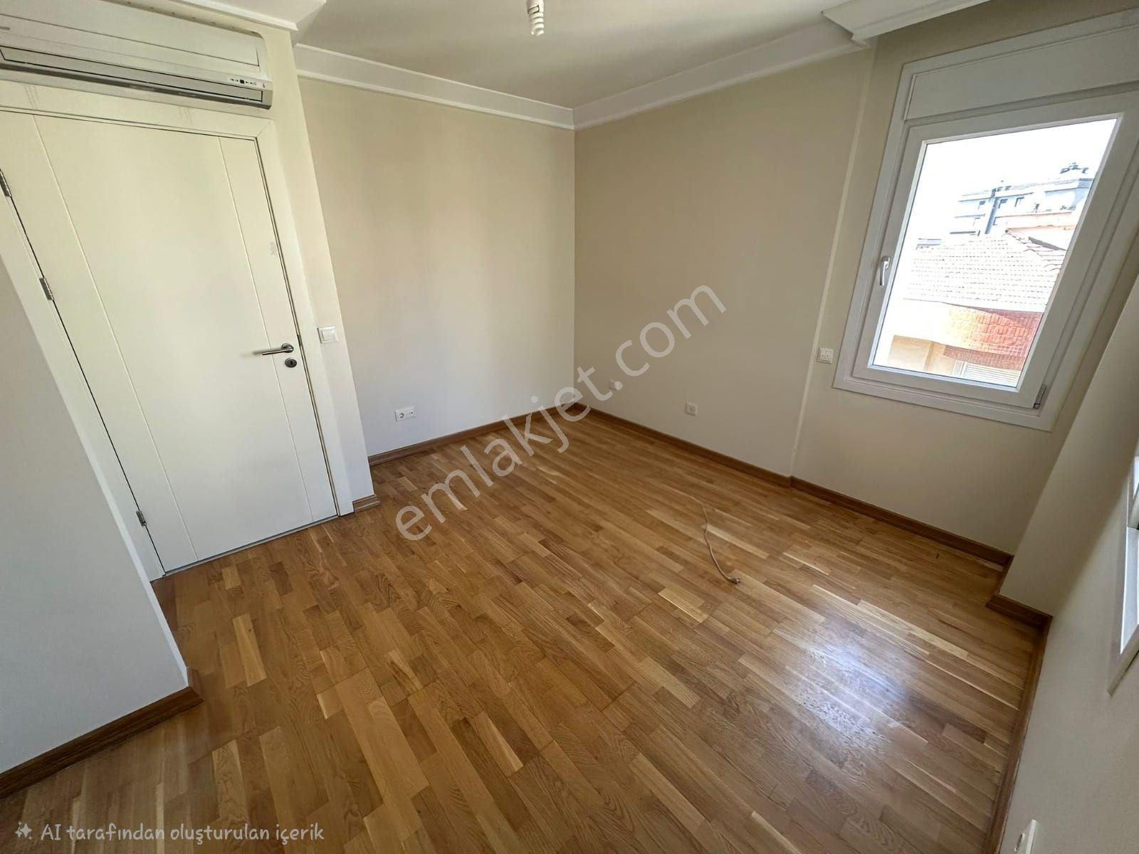 Kalamış Wyndham Otel Karşı Sokağında Satılık Daire - Görsel 22