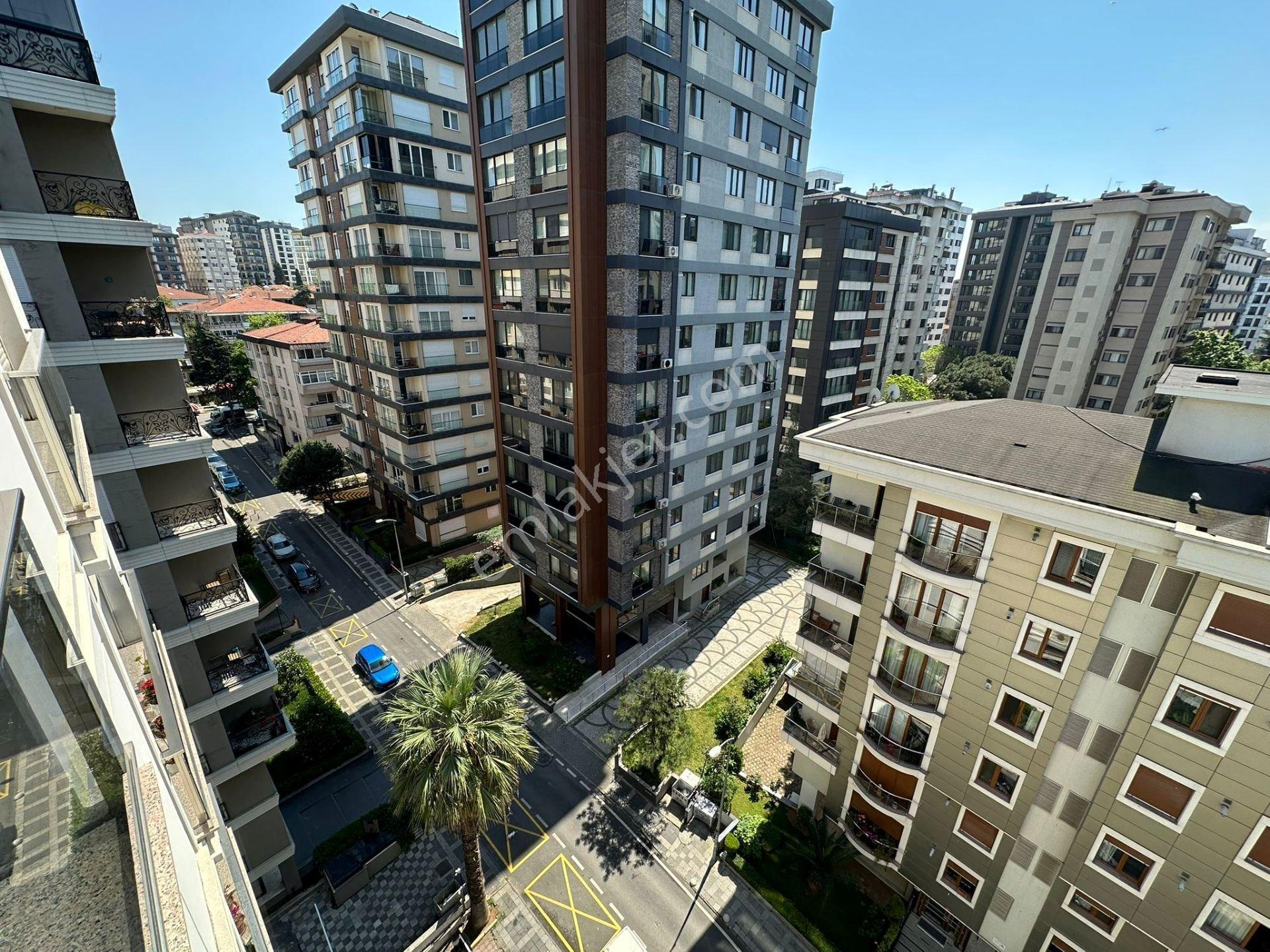 Kalamış Wyndham Otel Karşı Sokağında Satılık Daire - Görsel 6