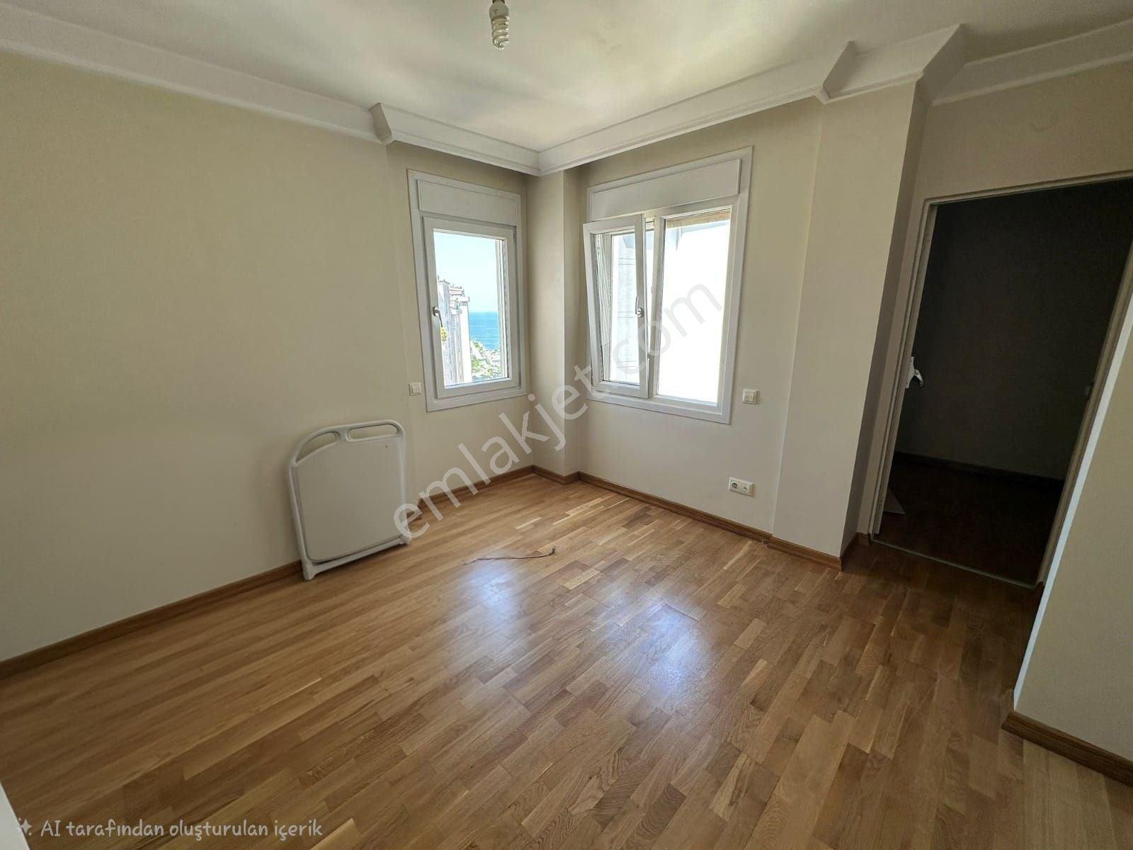Kalamış Wyndham Otel Karşı Sokağında Satılık Daire - Görsel 21