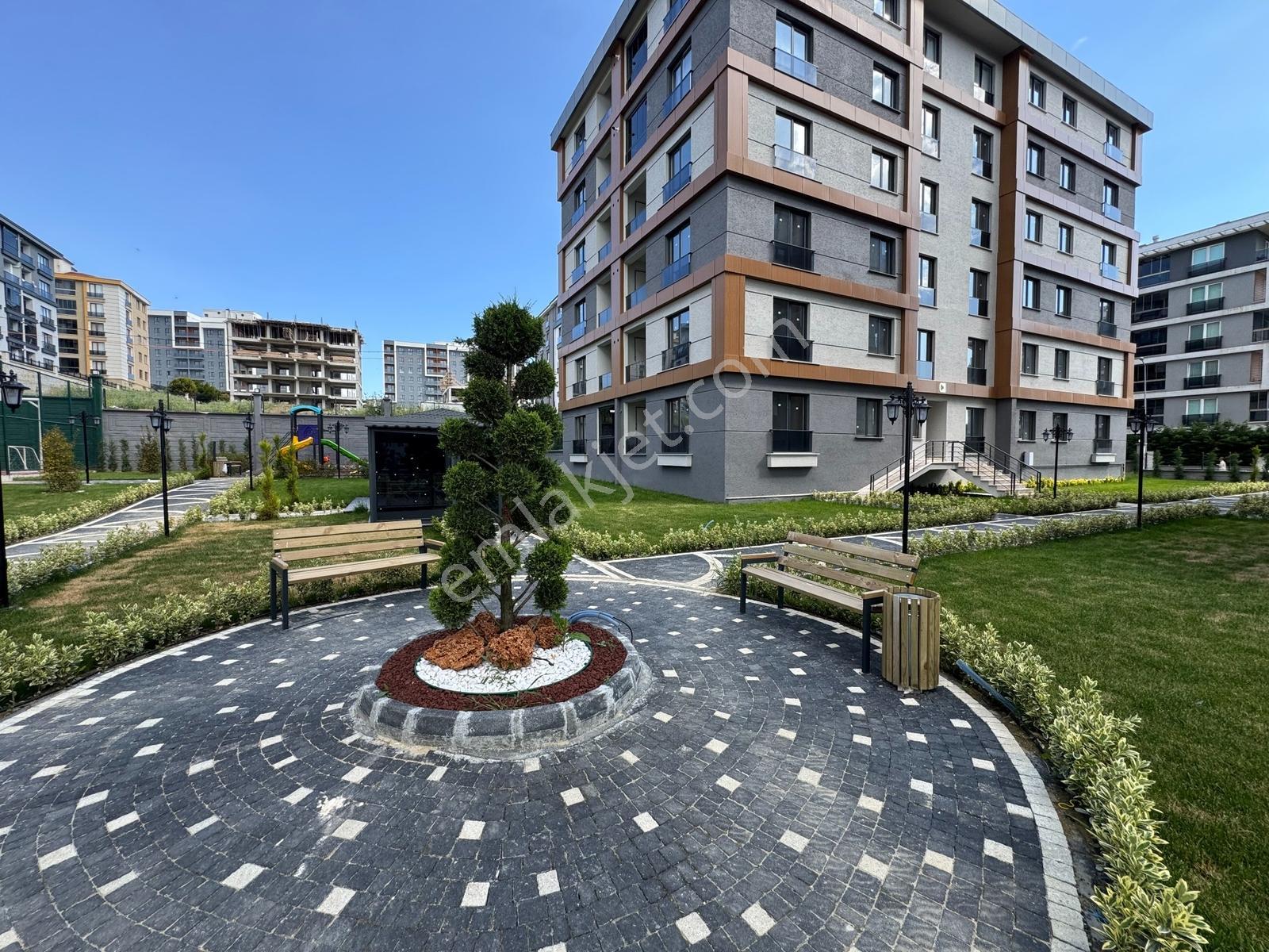 Silivri Yeni Mah. Merkezi Konumda Site İçi Sıfır Ferah 2+1 - Görsel 11