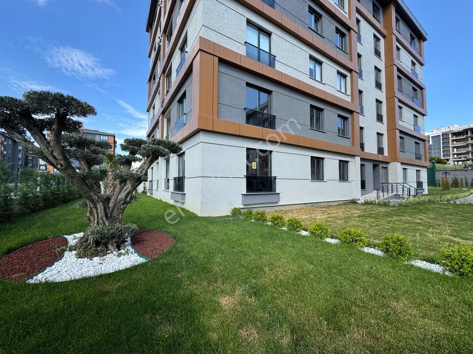 Silivri Yeni Mah. Merkezi Konumda Site İçi Sıfır Ferah 2+1 - Görsel 29