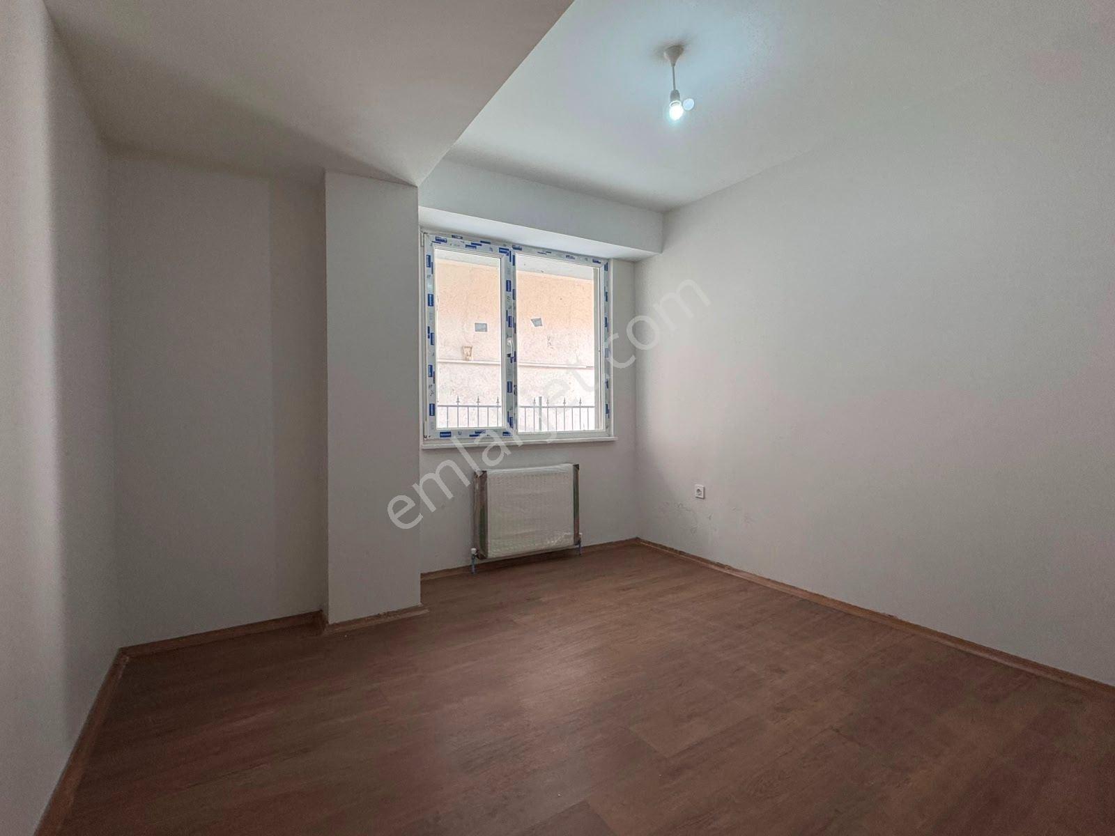 Halkalı'da Satılık Sıfır 2+1 Daire, 75m² Net, Kapalı Otoparklı - Görsel 9