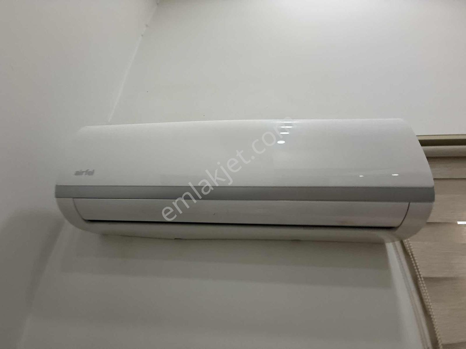 Depozitosuz Forum Çamlık Avm Yakını Balkonlu Klimalı Eşyalı Aprt - Görsel 3
