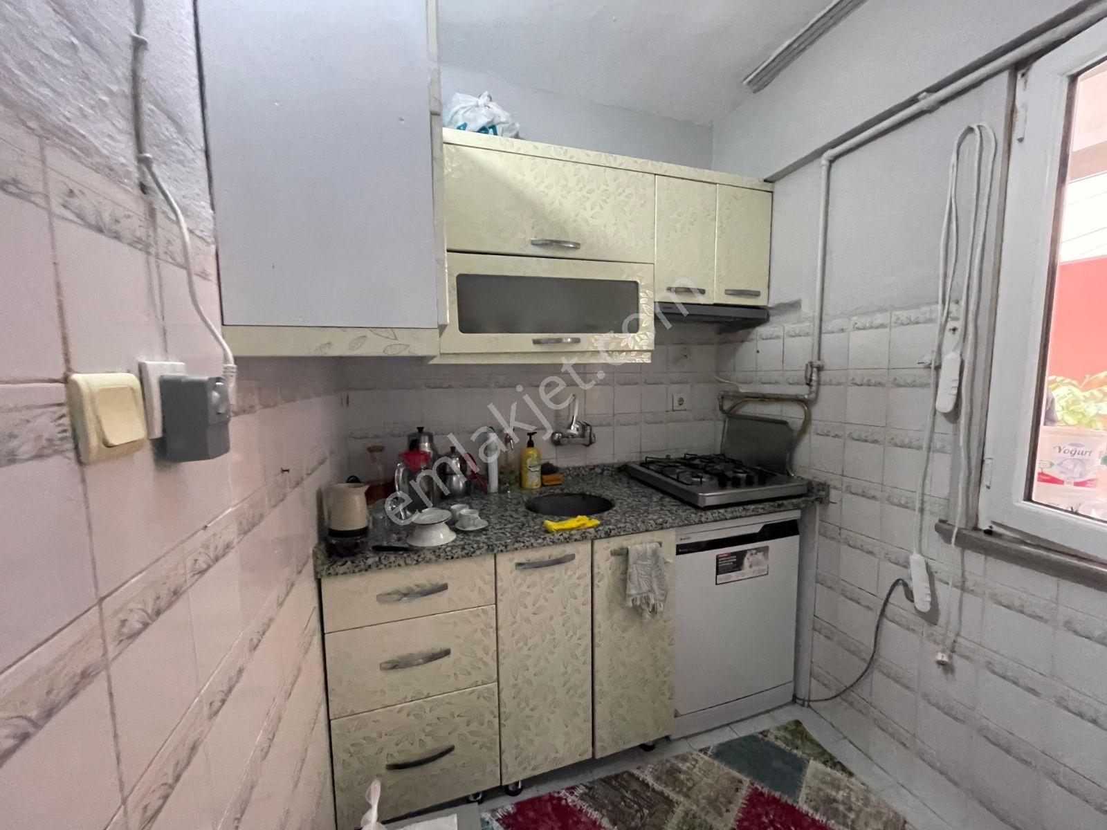 Bülent Yılmaz'dan 2+1 Satılık Daire Kıbrıs Caddesinde - Görsel 39