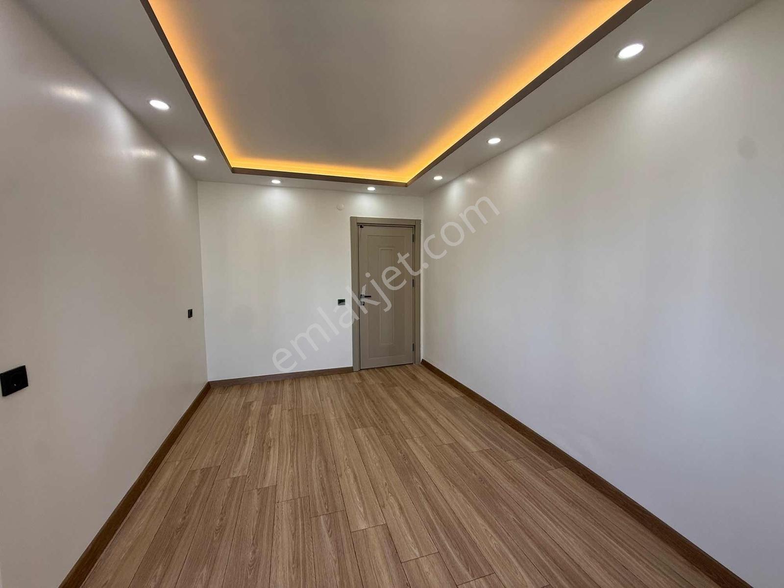 Mavi Blv Groseri Civ Park Manzaralı 3+1 K.mutfak Ultra Lüx Geniş - Görsel 22