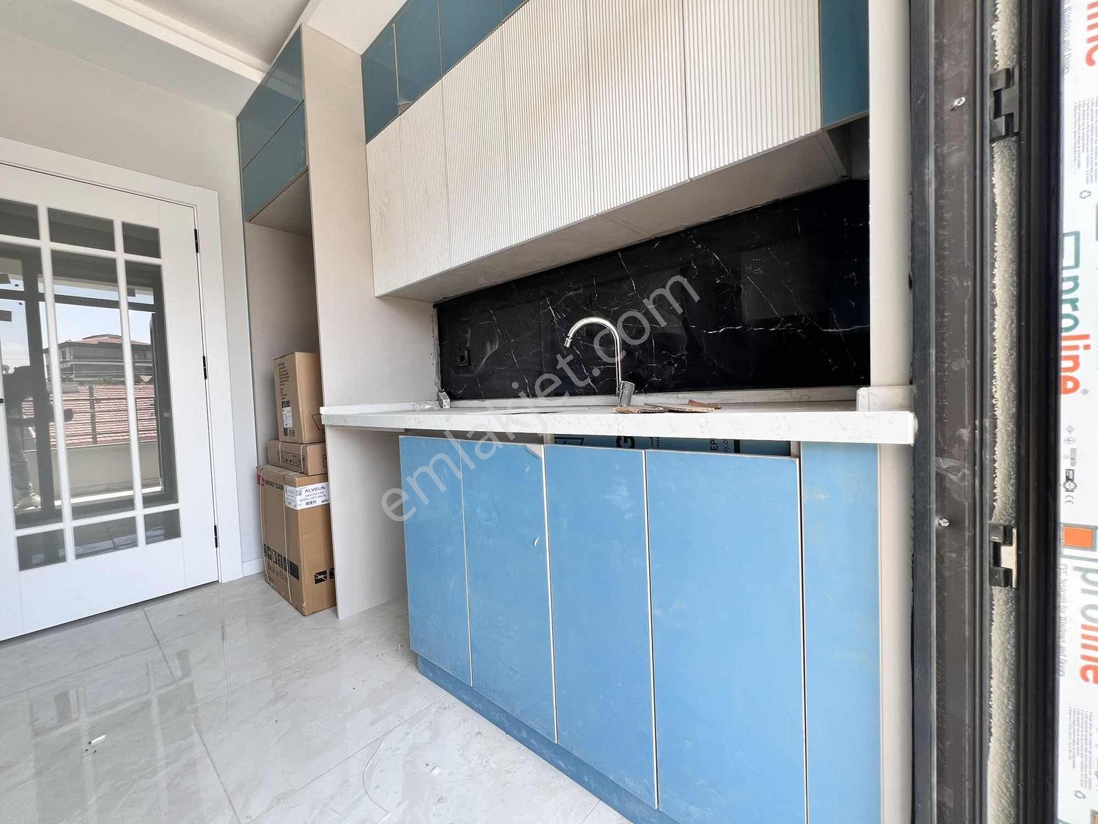 Uluğbey Mahallesi'nde Modern Ve Kullanışlı 2+1 Fırsat Daire! - Görsel 18