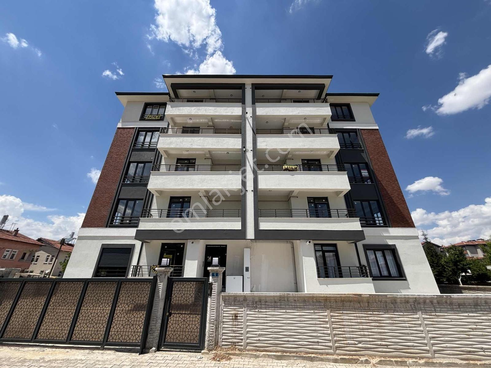 Uluğbey Mahallesi'nde Modern Ve Kullanışlı 2+1 Fırsat Daire! - Görsel 7