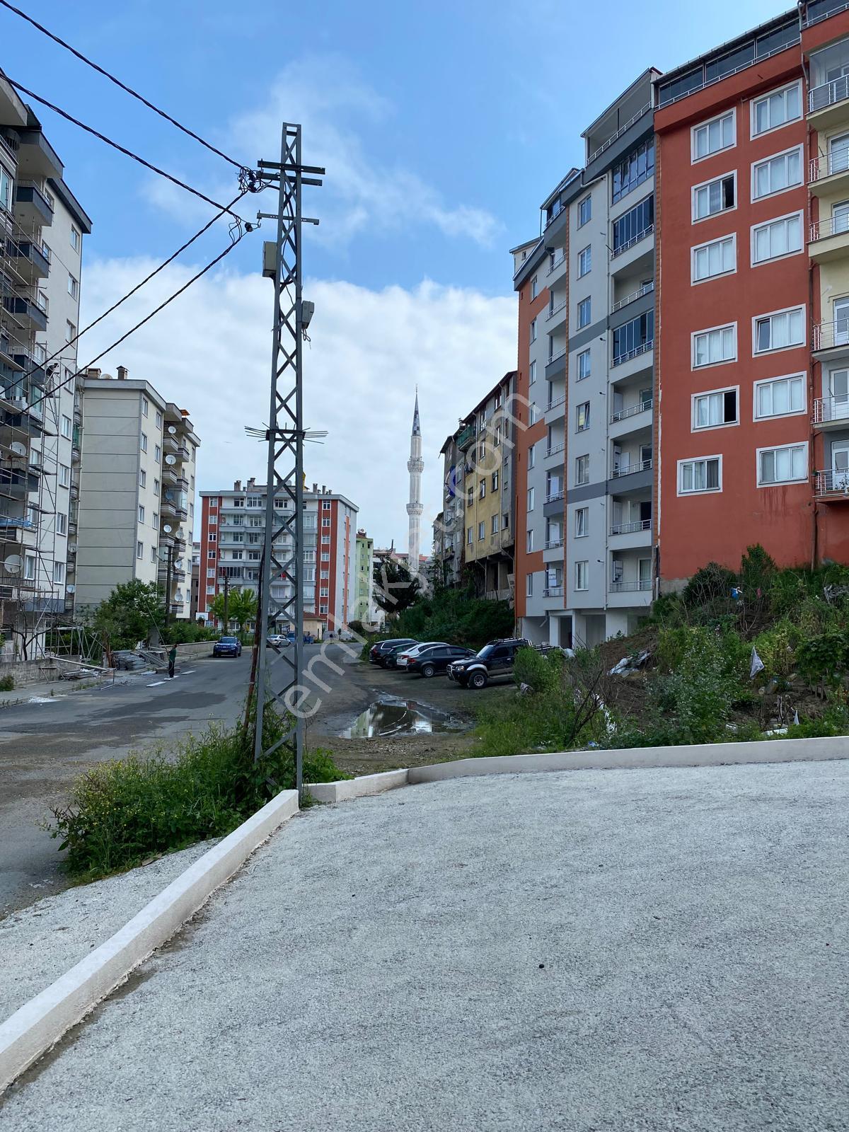 İnanç Emlaktan Çıtlakkalede Satılık Sıfır 1+1 Daire - Görsel 18