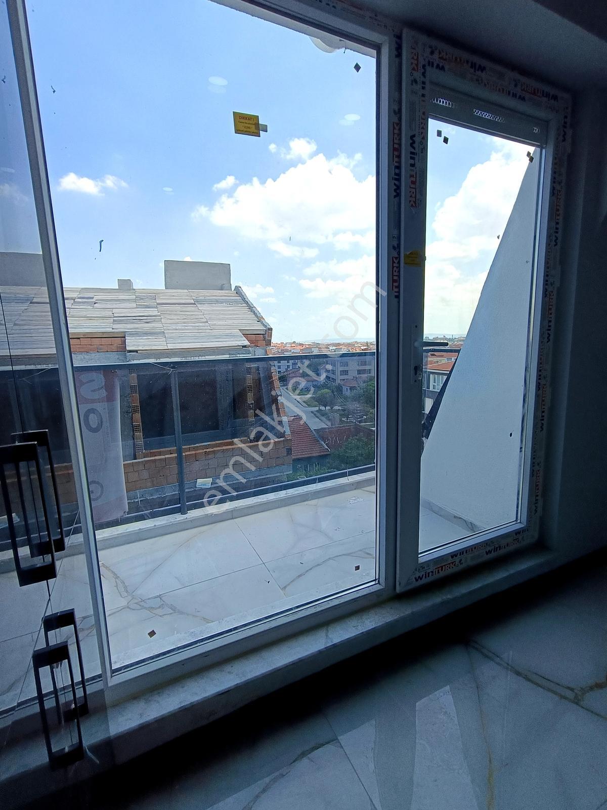 Emsallerine Göre Fırsat! 180 M² Dubleks | Teraslı | Kapalı Garaj - Görsel 19