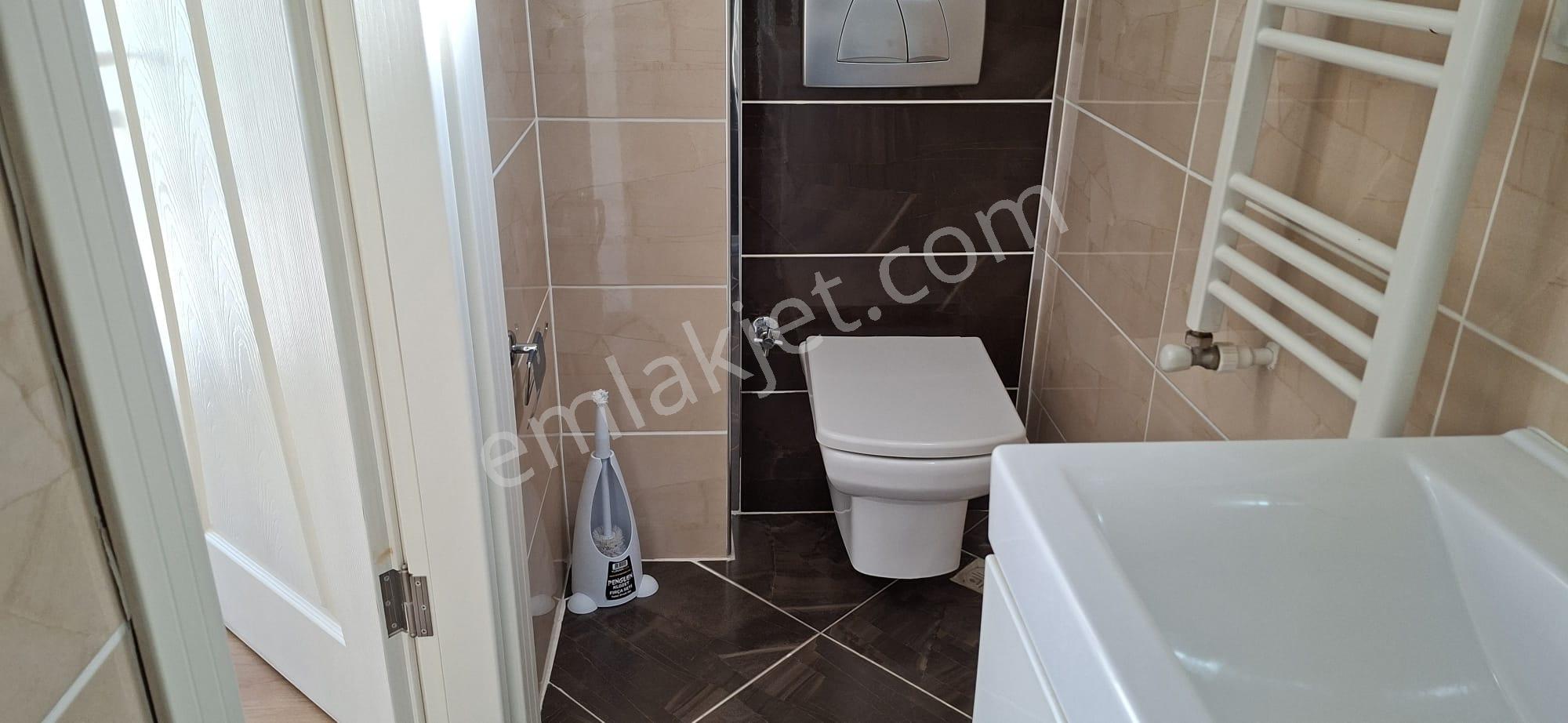 Postacılar Mahallesınde Bakımlı 3+1 Kıralık Daıre - Görsel 24