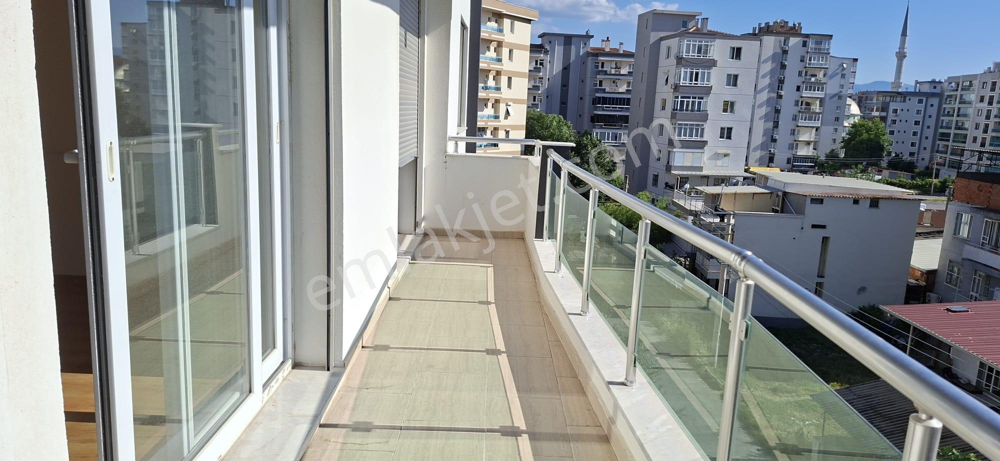 Postacılar Mahallesınde Bakımlı 3+1 Kıralık Daıre - Görsel 34