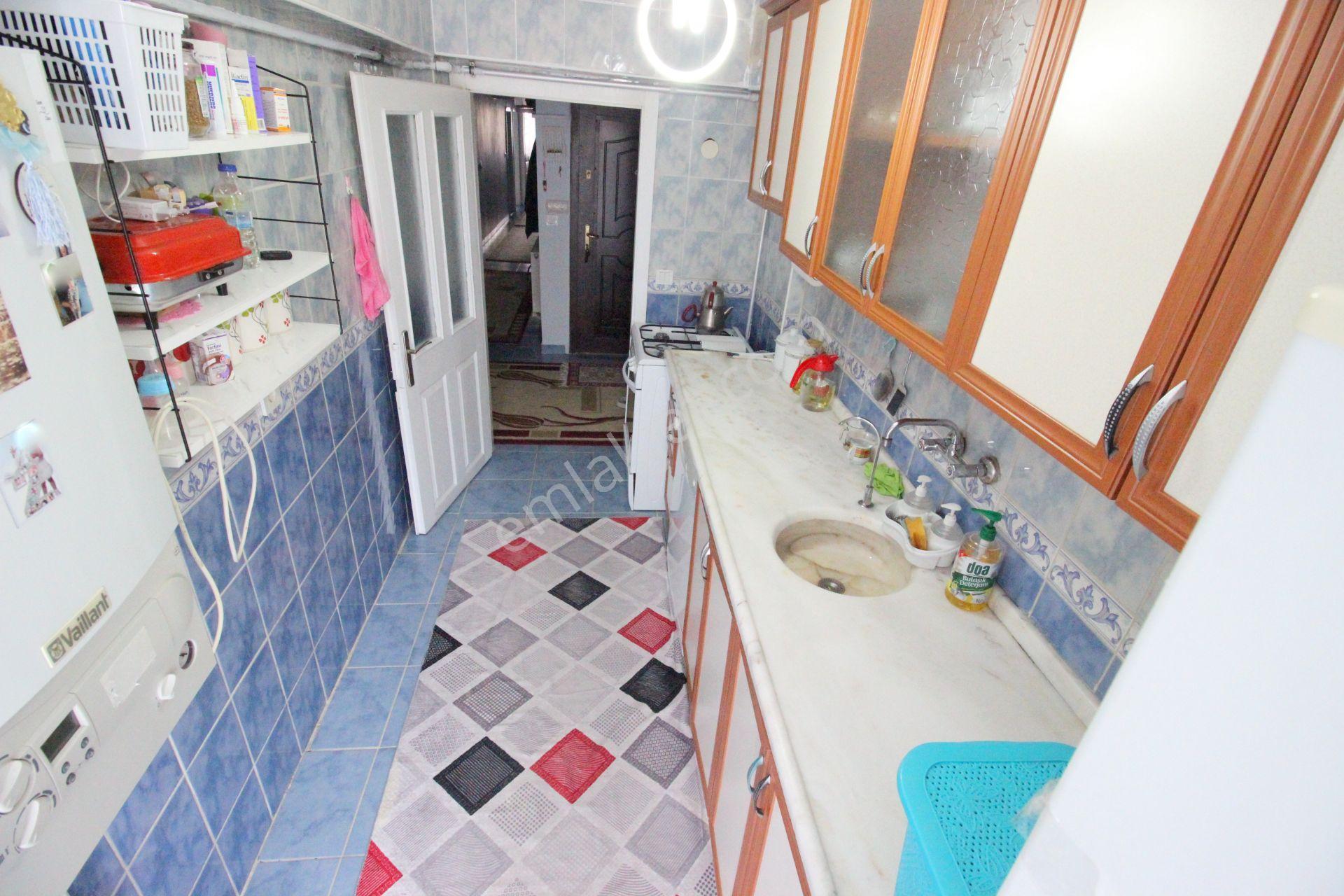 Hemdem Gayrimenkul'den Elvan'da Arakatta Ön Cephe Emirler Cadde Üstü 3+1 Satılık Daire - Görsel 10