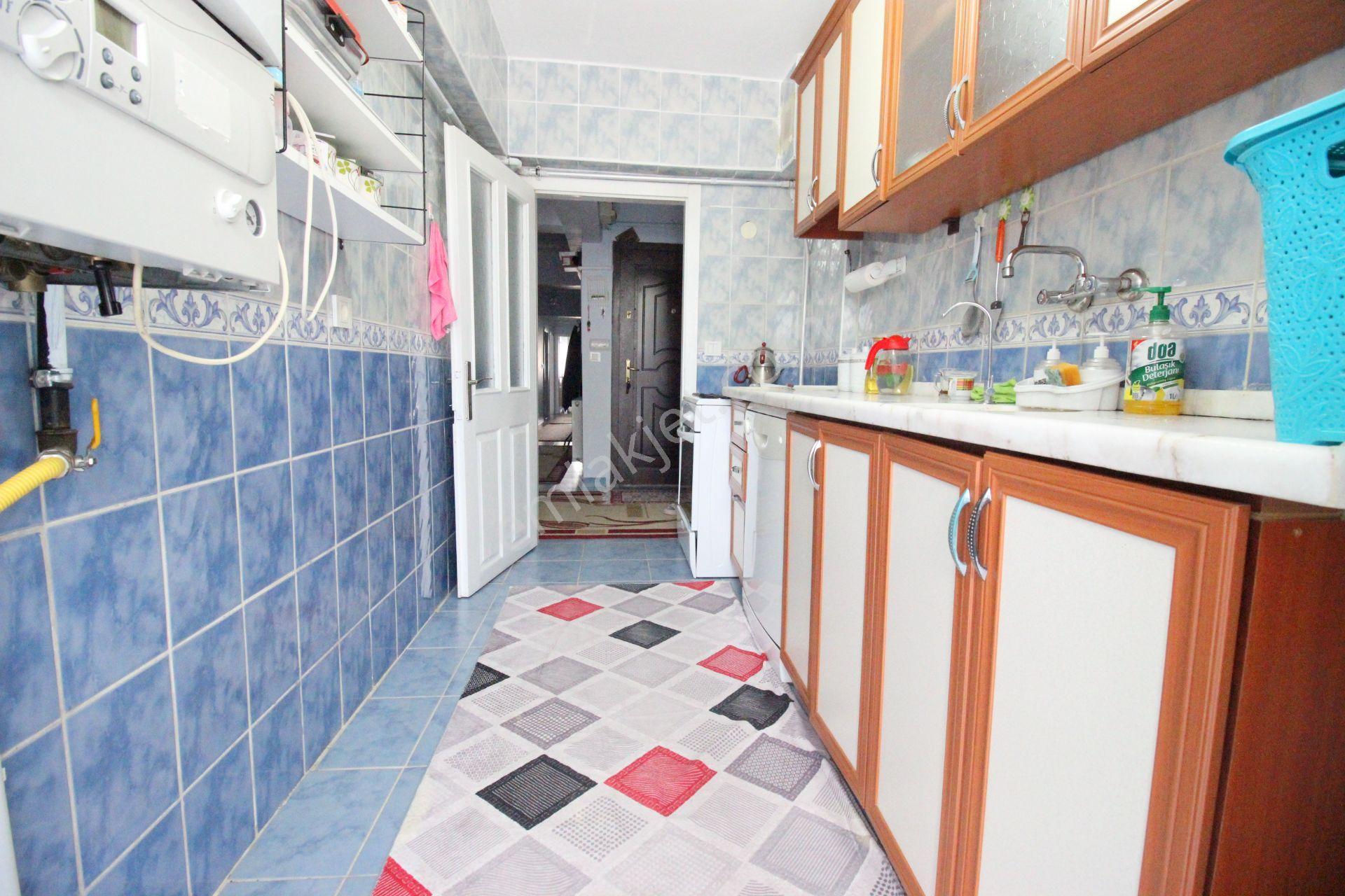 Hemdem Gayrimenkul'den Elvan'da Arakatta Ön Cephe Emirler Cadde Üstü 3+1 Satılık Daire - Görsel 12