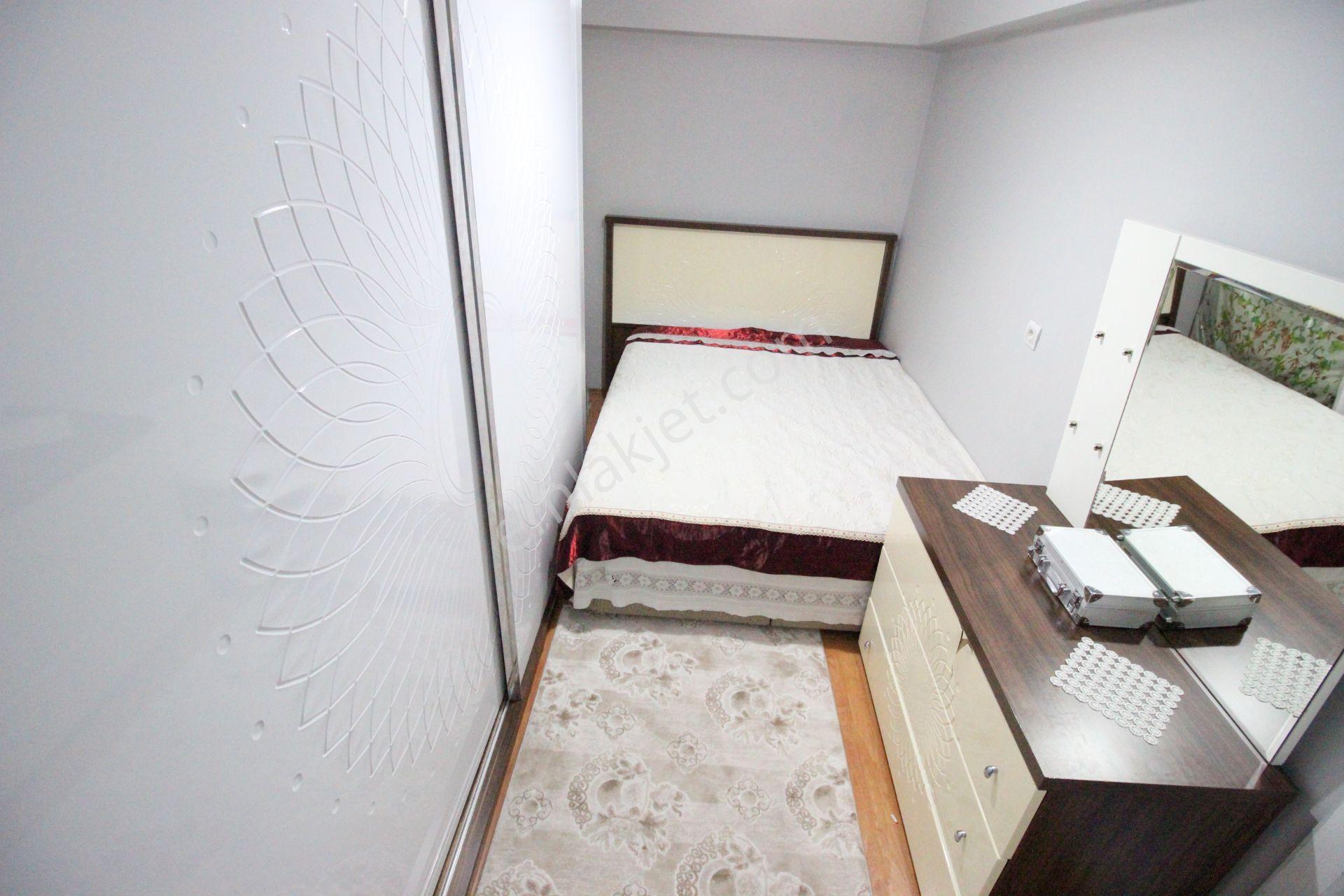Hemdem Gayrimenkul'den Elvan'da Arakatta Ön Cephe Emirler Cadde Üstü 3+1 Satılık Daire - Görsel 27