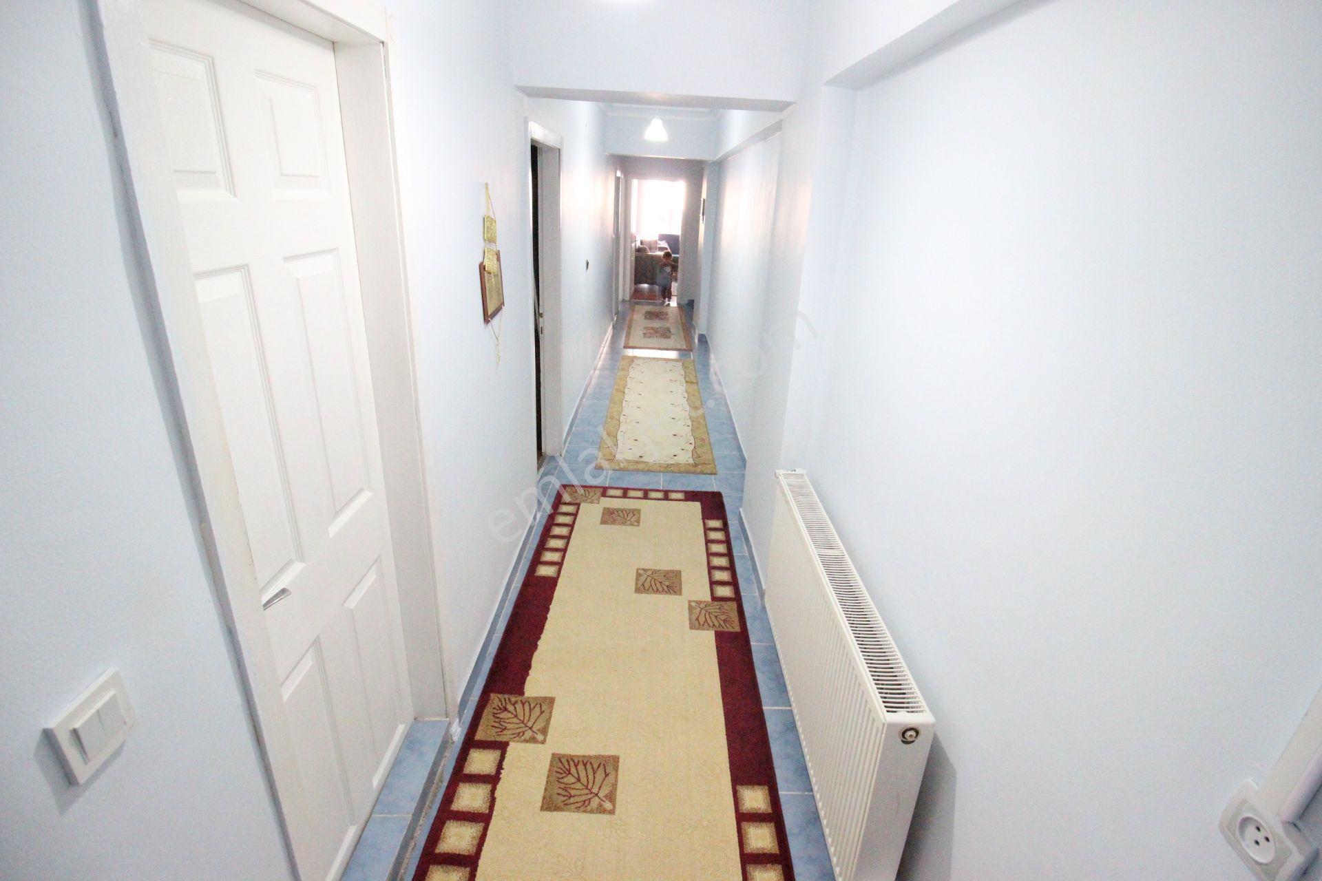 Hemdem Gayrimenkul'den Elvan'da Arakatta Ön Cephe Emirler Cadde Üstü 3+1 Satılık Daire - Görsel 29