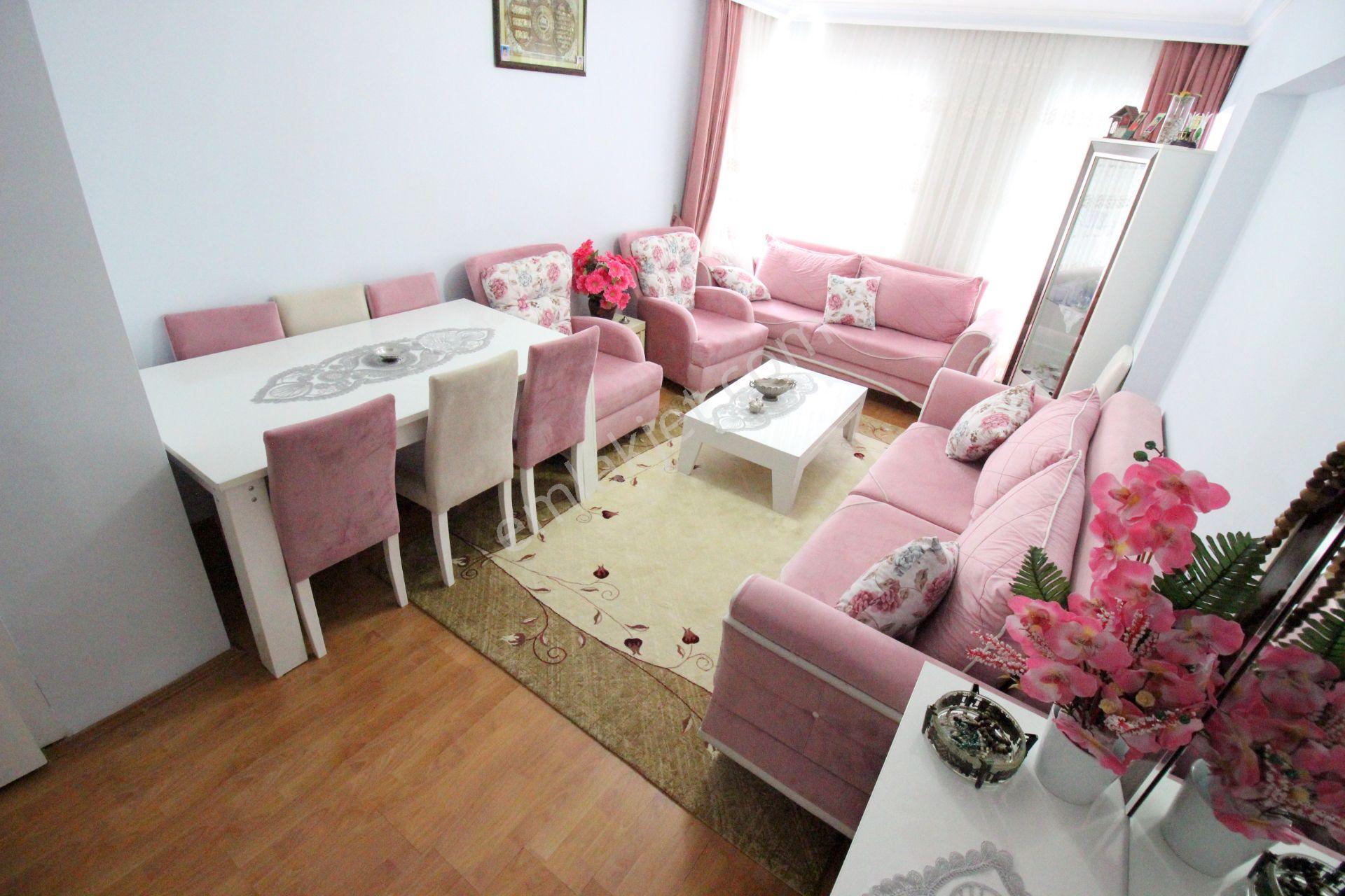 Hemdem Gayrimenkul'den Elvan'da Arakatta Ön Cephe Emirler Cadde Üstü 3+1 Satılık Daire - Görsel 4