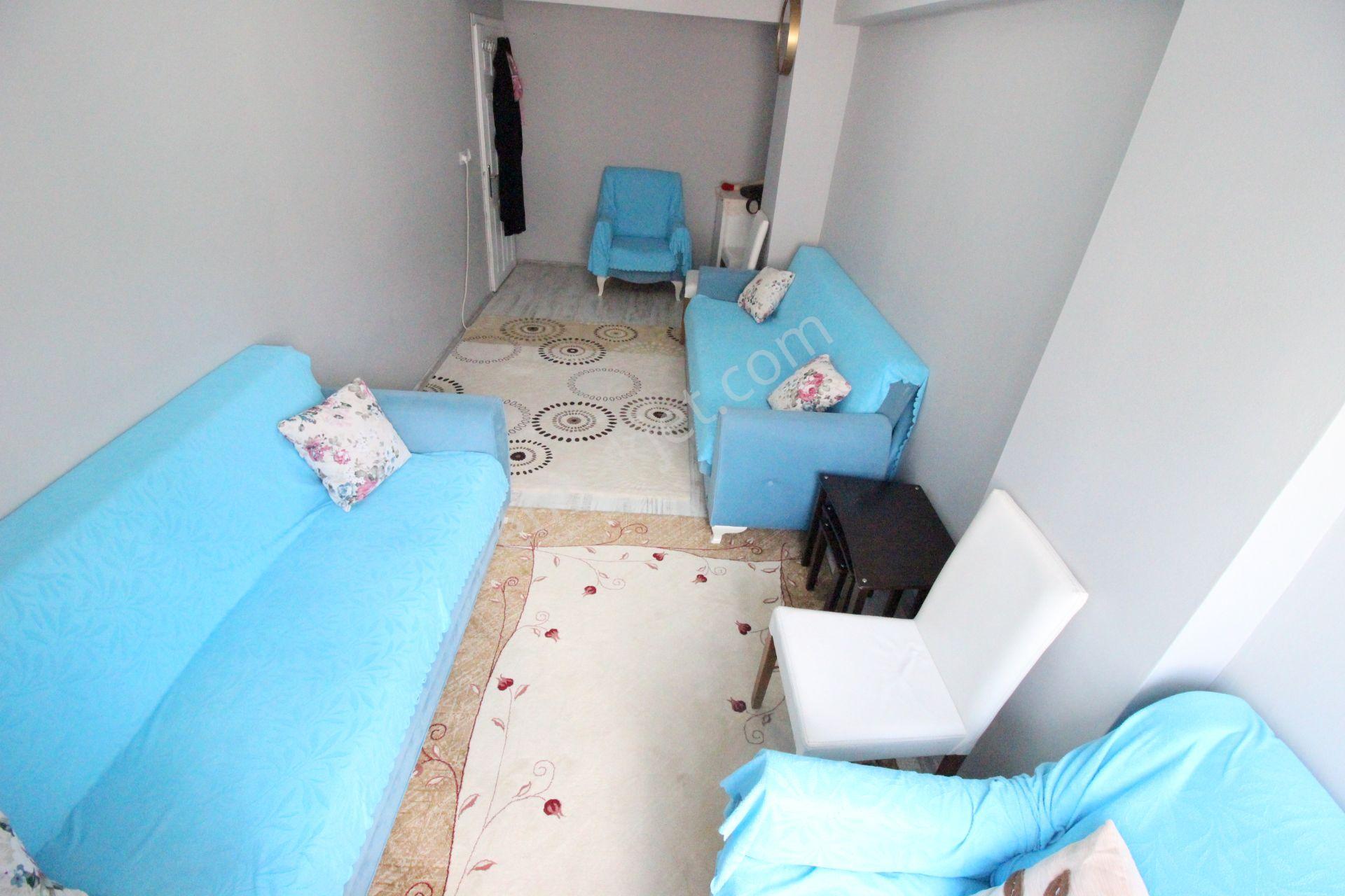 Hemdem Gayrimenkul'den Elvan'da Arakatta Ön Cephe Emirler Cadde Üstü 3+1 Satılık Daire - Görsel 23