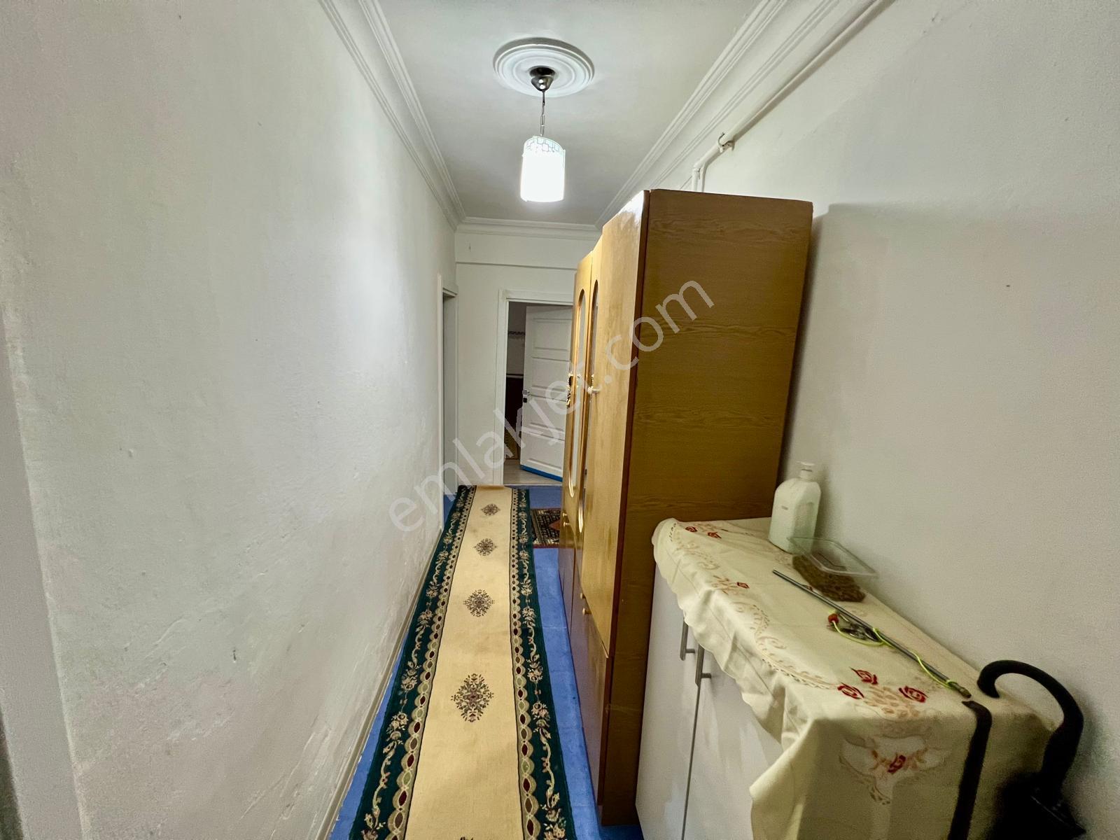 Seba'dan Sultanmurat Mh 3+1 120m2 Satılık Bahçeli Bahçe Katı Daire - Görsel 33