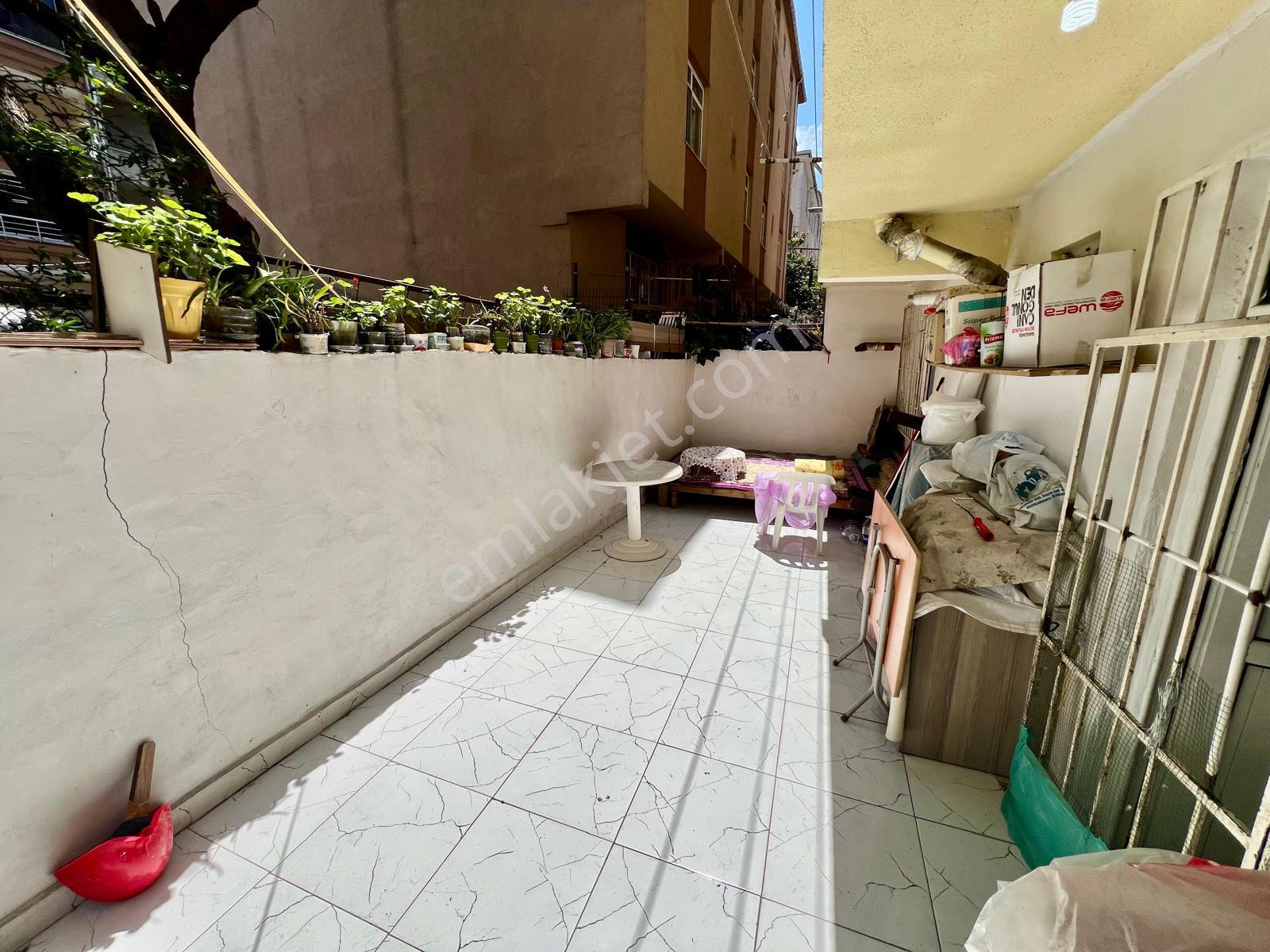 Seba'dan Sultanmurat Mh 3+1 120m2 Satılık Bahçeli Bahçe Katı Daire - Görsel 13