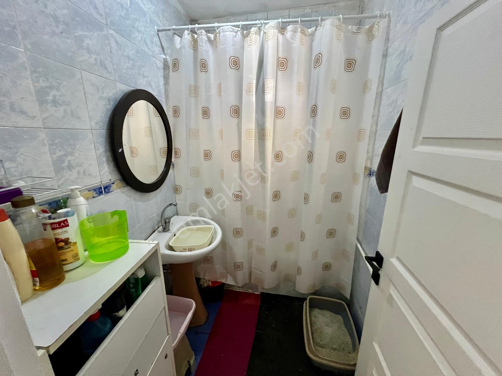 Seba'dan Sultanmurat Mh 3+1 120m2 Satılık Bahçeli Bahçe Katı Daire - Görsel 31