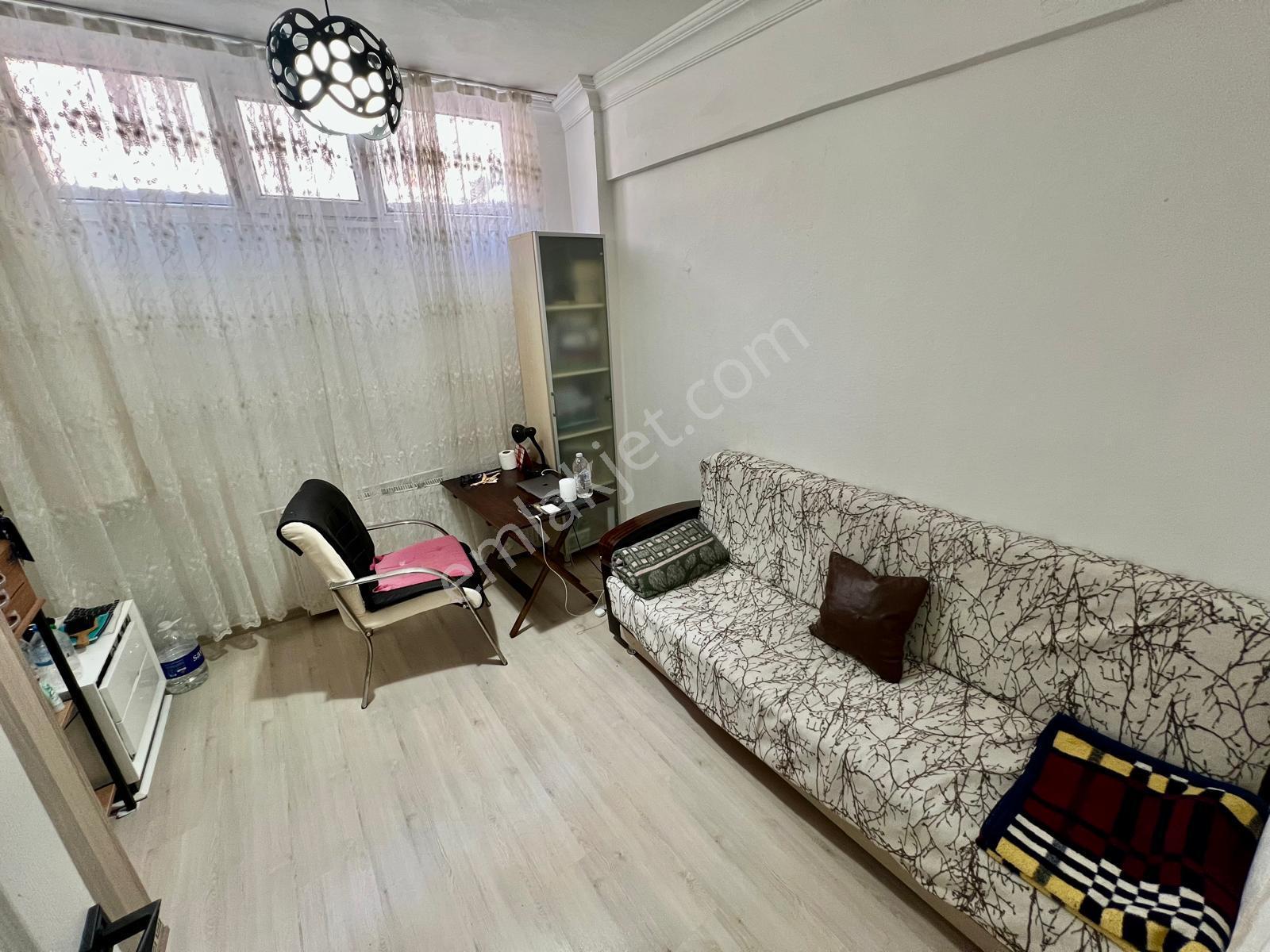 Seba'dan Sultanmurat Mh 3+1 120m2 Satılık Bahçeli Bahçe Katı Daire - Görsel 21