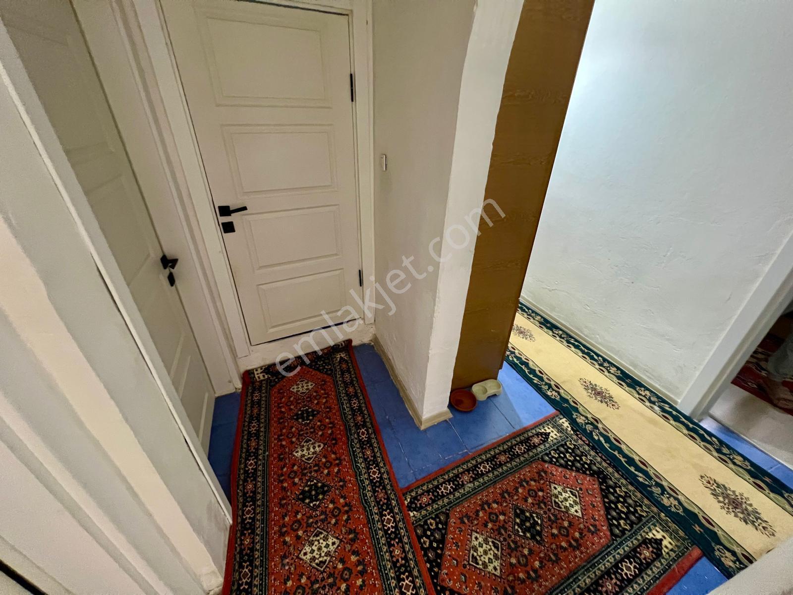 Seba'dan Sultanmurat Mh 3+1 120m2 Satılık Bahçeli Bahçe Katı Daire - Görsel 35