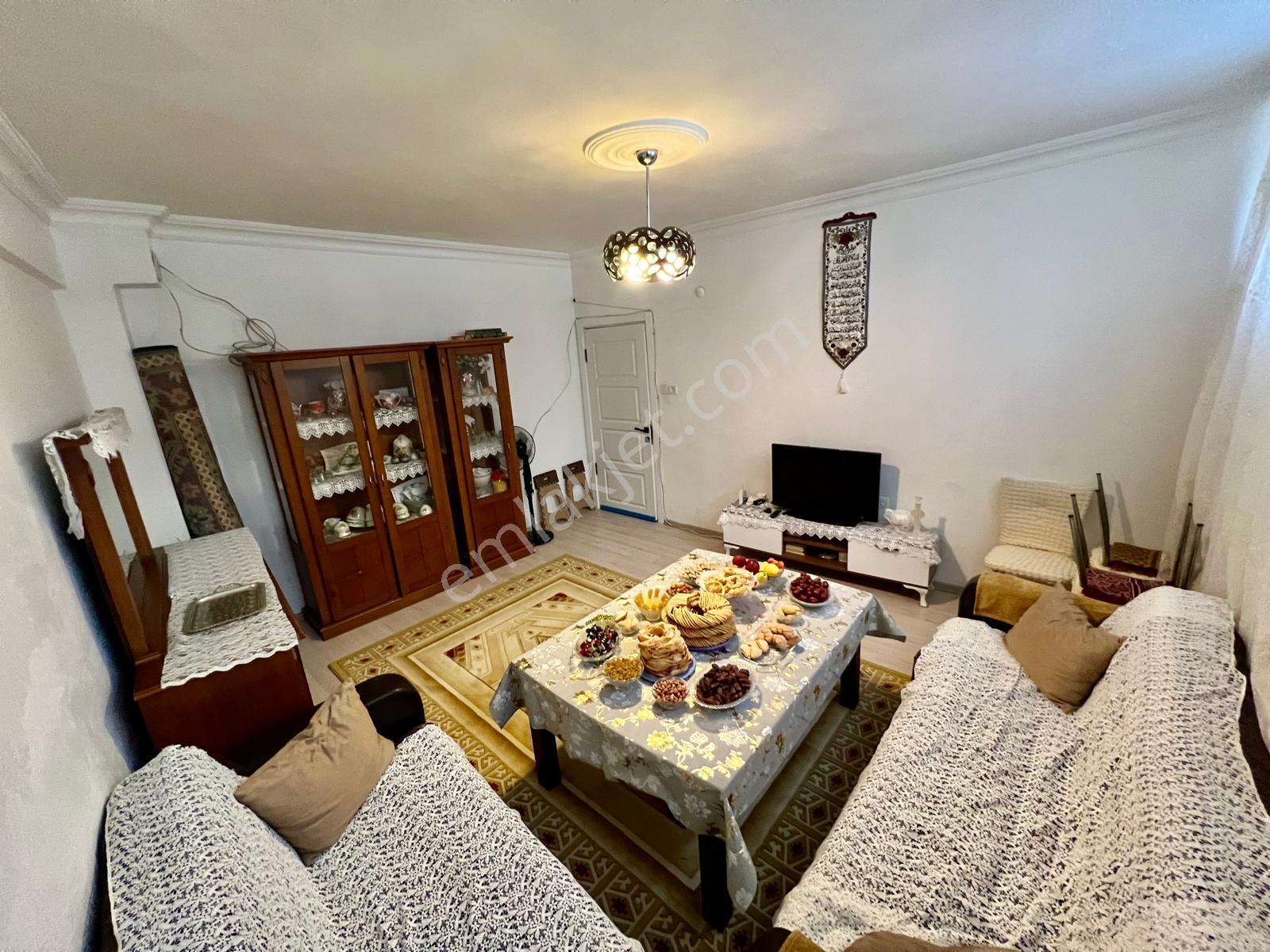 Seba'dan Sultanmurat Mh 3+1 120m2 Satılık Bahçeli Bahçe Katı Daire - Görsel 4