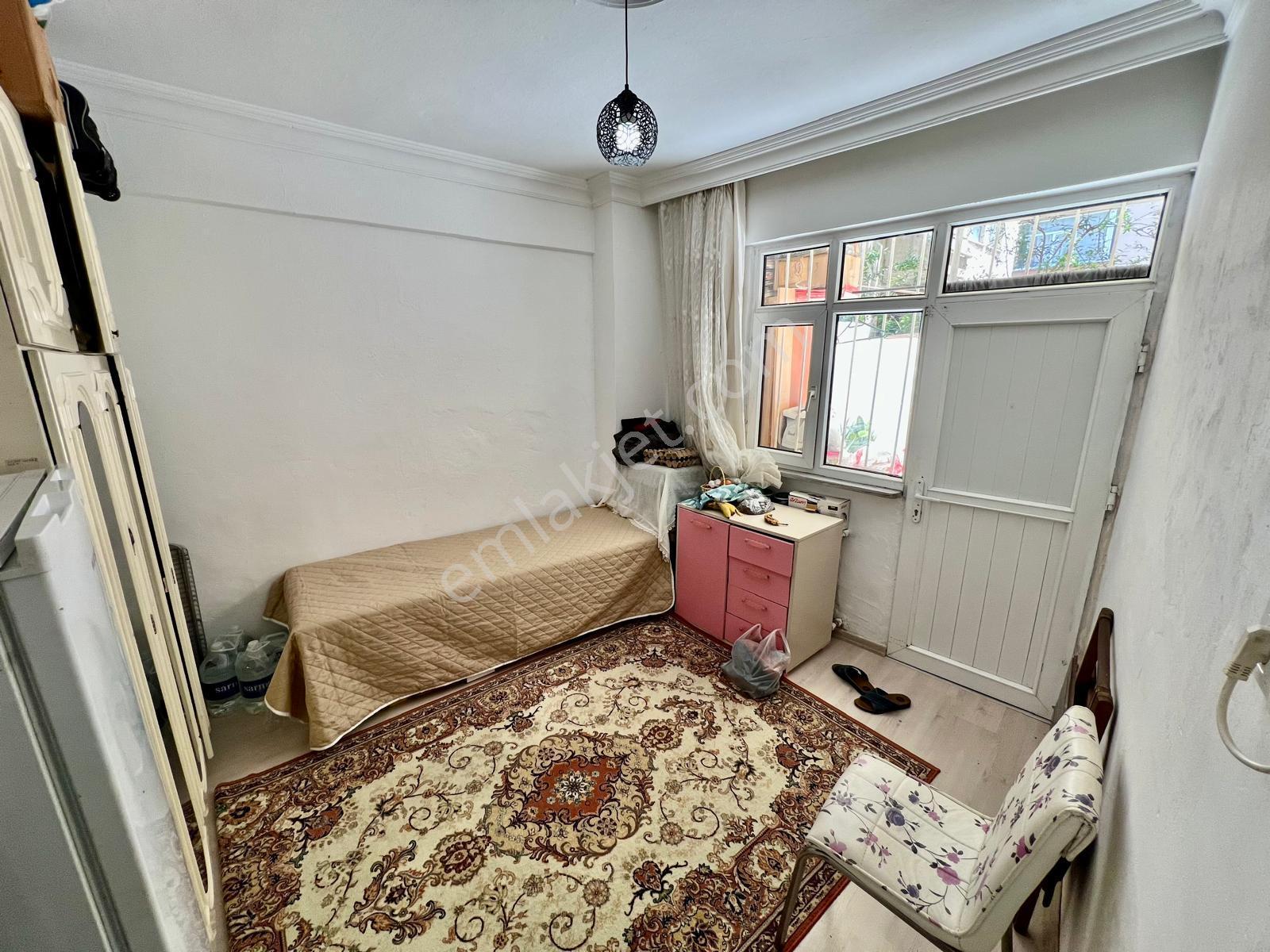 Seba'dan Sultanmurat Mh 3+1 120m2 Satılık Bahçeli Bahçe Katı Daire - Görsel 7