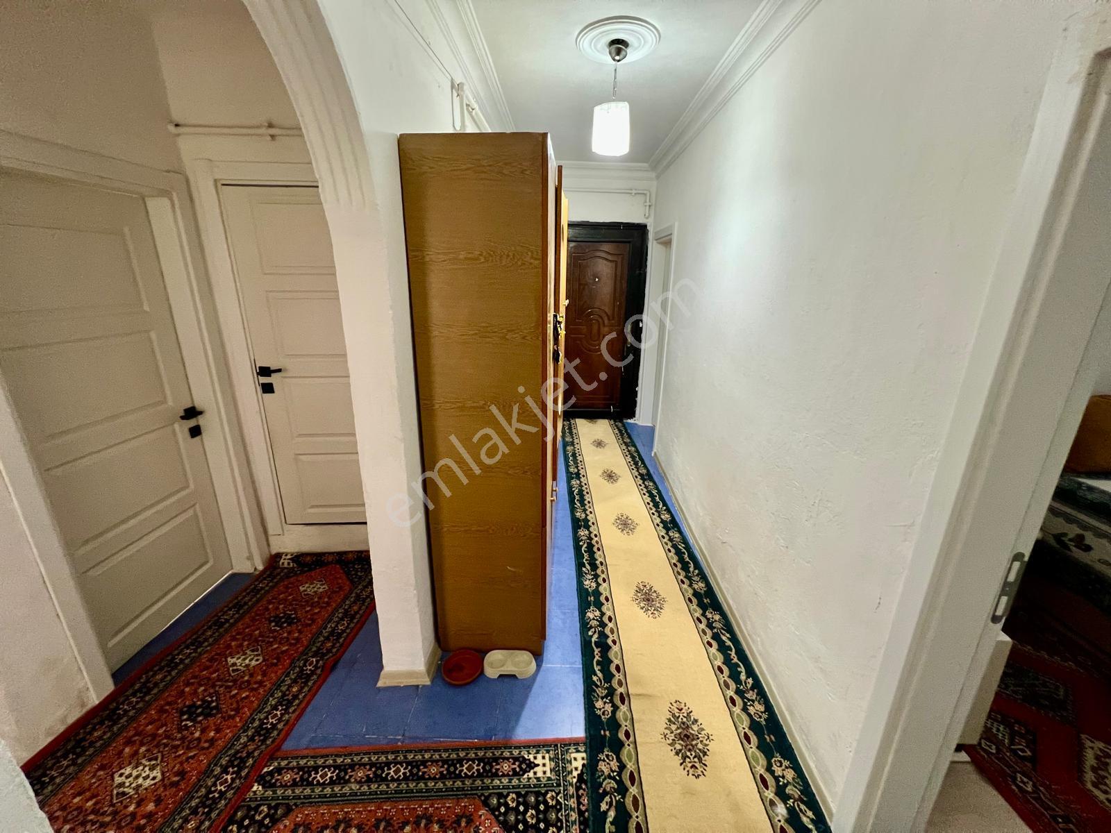 Seba'dan Sultanmurat Mh 3+1 120m2 Satılık Bahçeli Bahçe Katı Daire - Görsel 34