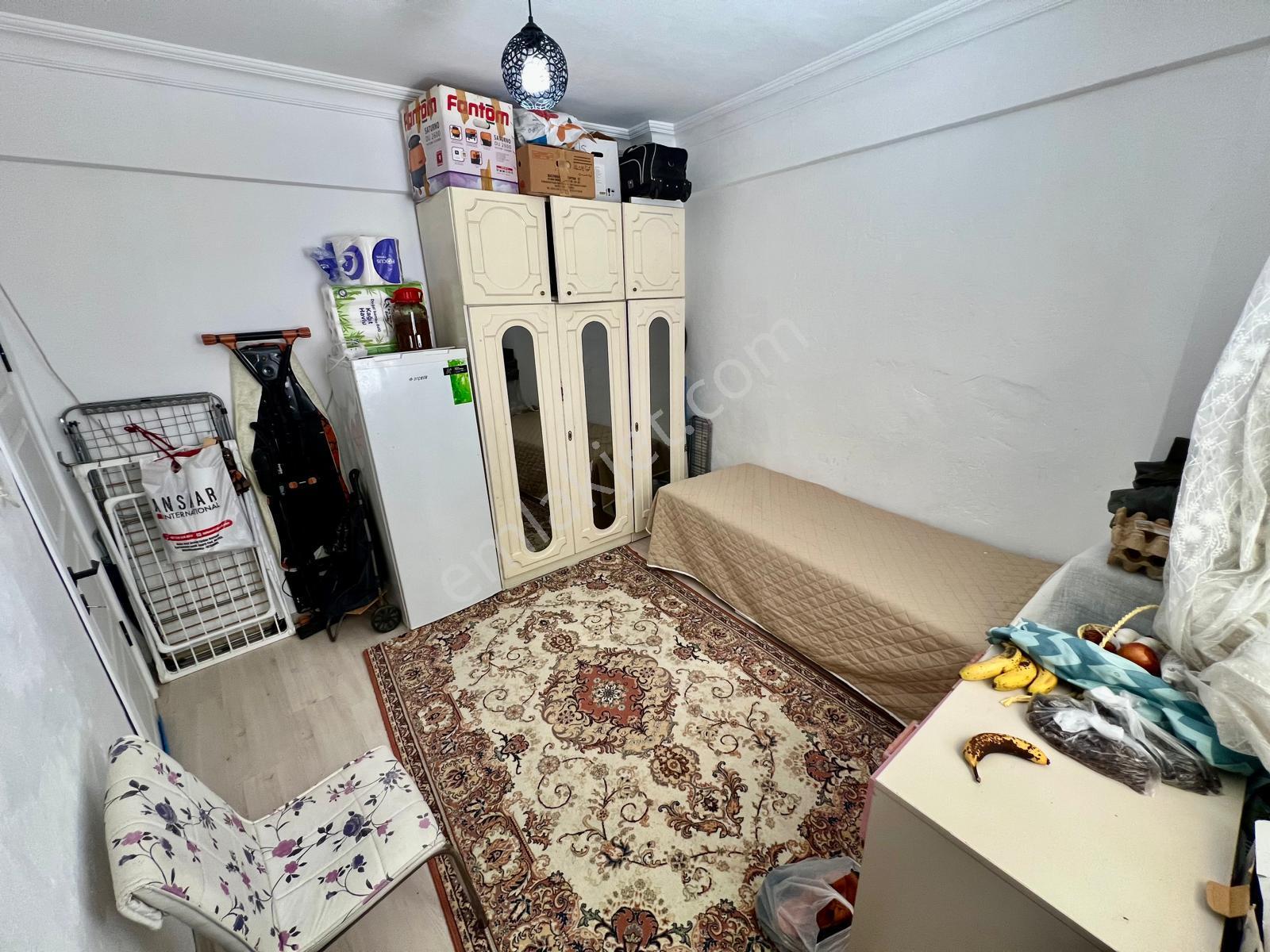 Seba'dan Sultanmurat Mh 3+1 120m2 Satılık Bahçeli Bahçe Katı Daire - Görsel 12