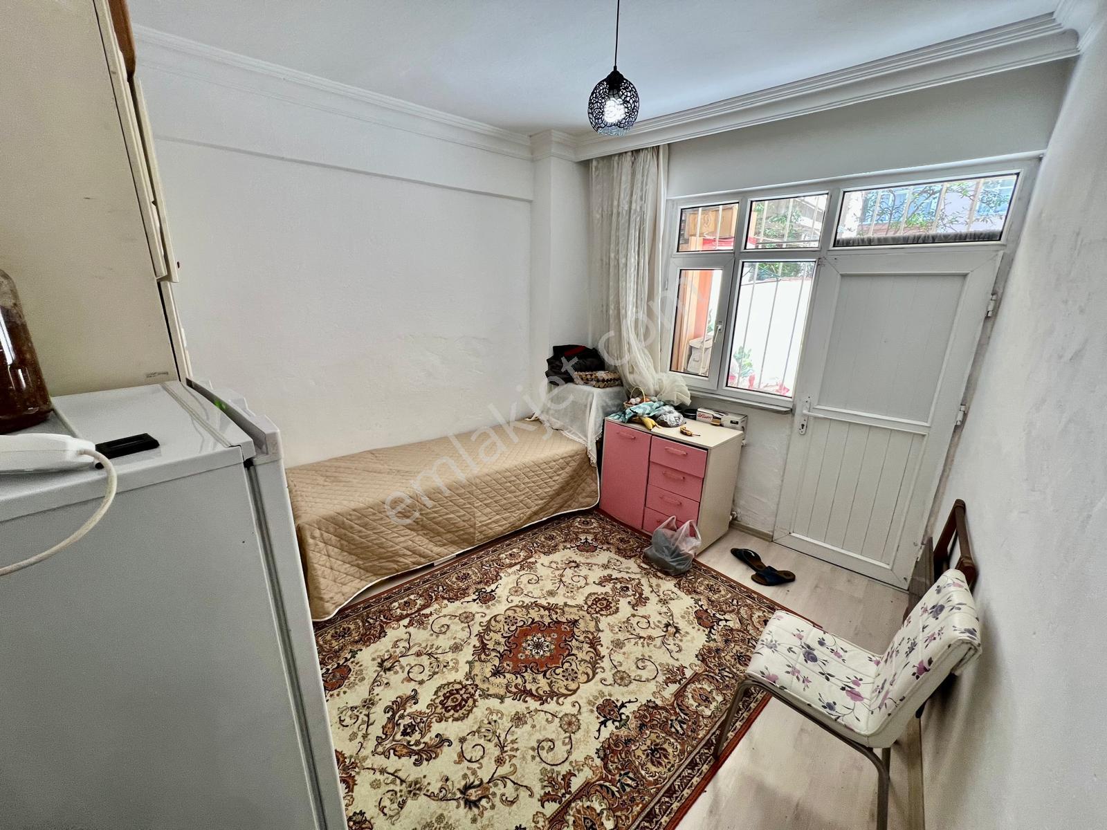 Seba'dan Sultanmurat Mh 3+1 120m2 Satılık Bahçeli Bahçe Katı Daire - Görsel 9