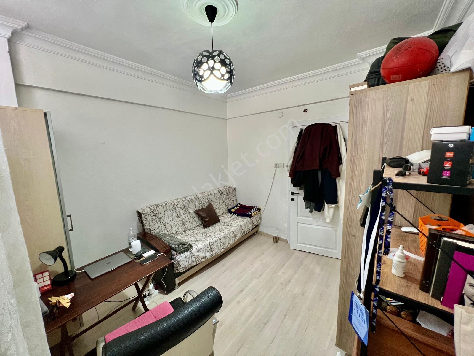 Seba'dan Sultanmurat Mh 3+1 120m2 Satılık Bahçeli Bahçe Katı Daire - Görsel 22
