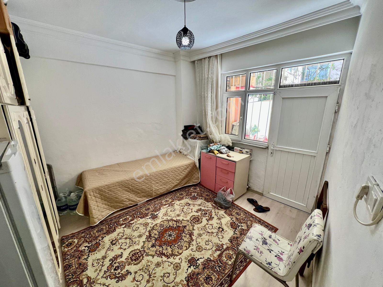 Seba'dan Sultanmurat Mh 3+1 120m2 Satılık Bahçeli Bahçe Katı Daire - Görsel 10