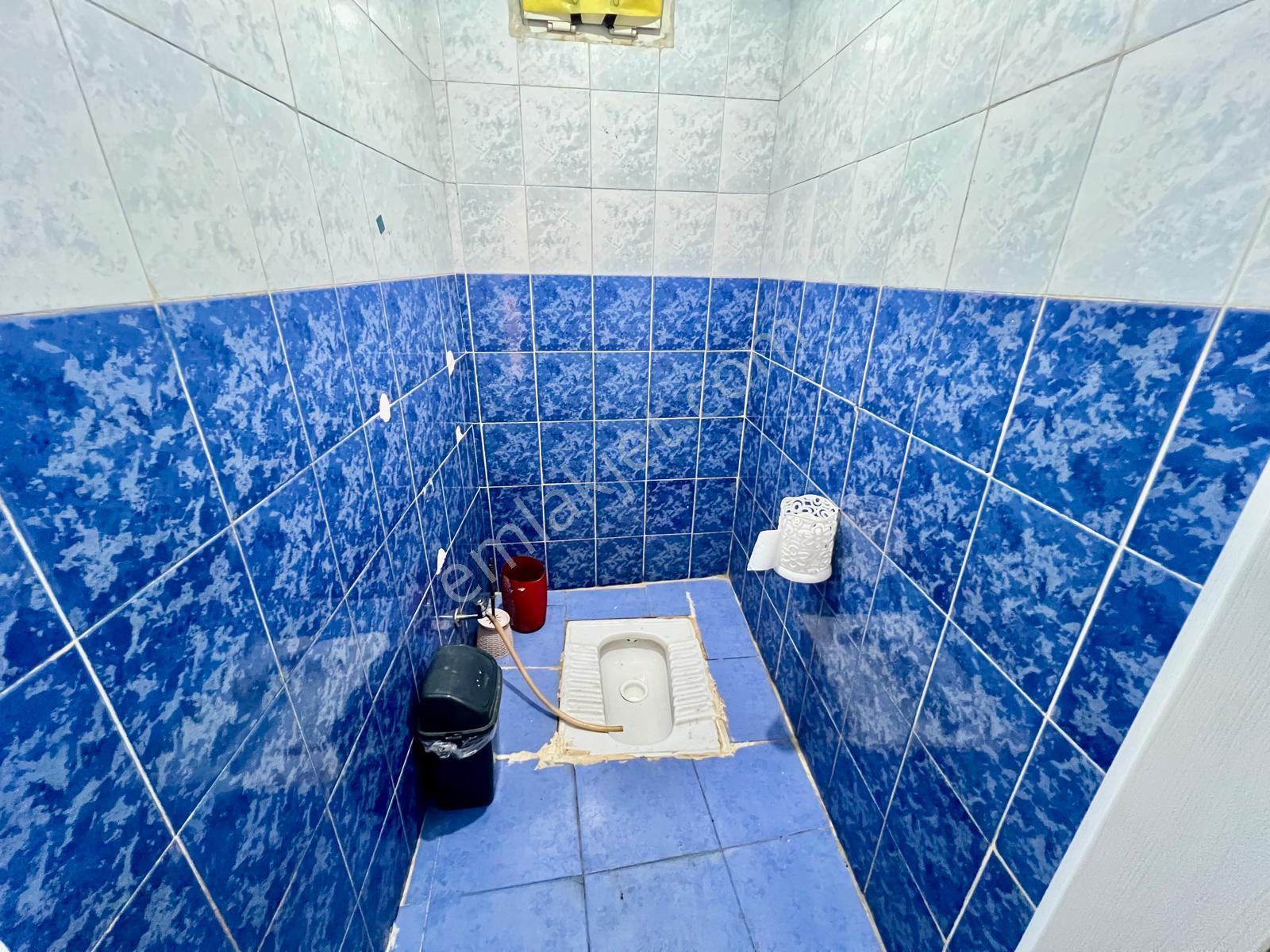 Seba'dan Sultanmurat Mh 3+1 120m2 Satılık Bahçeli Bahçe Katı Daire - Görsel 32