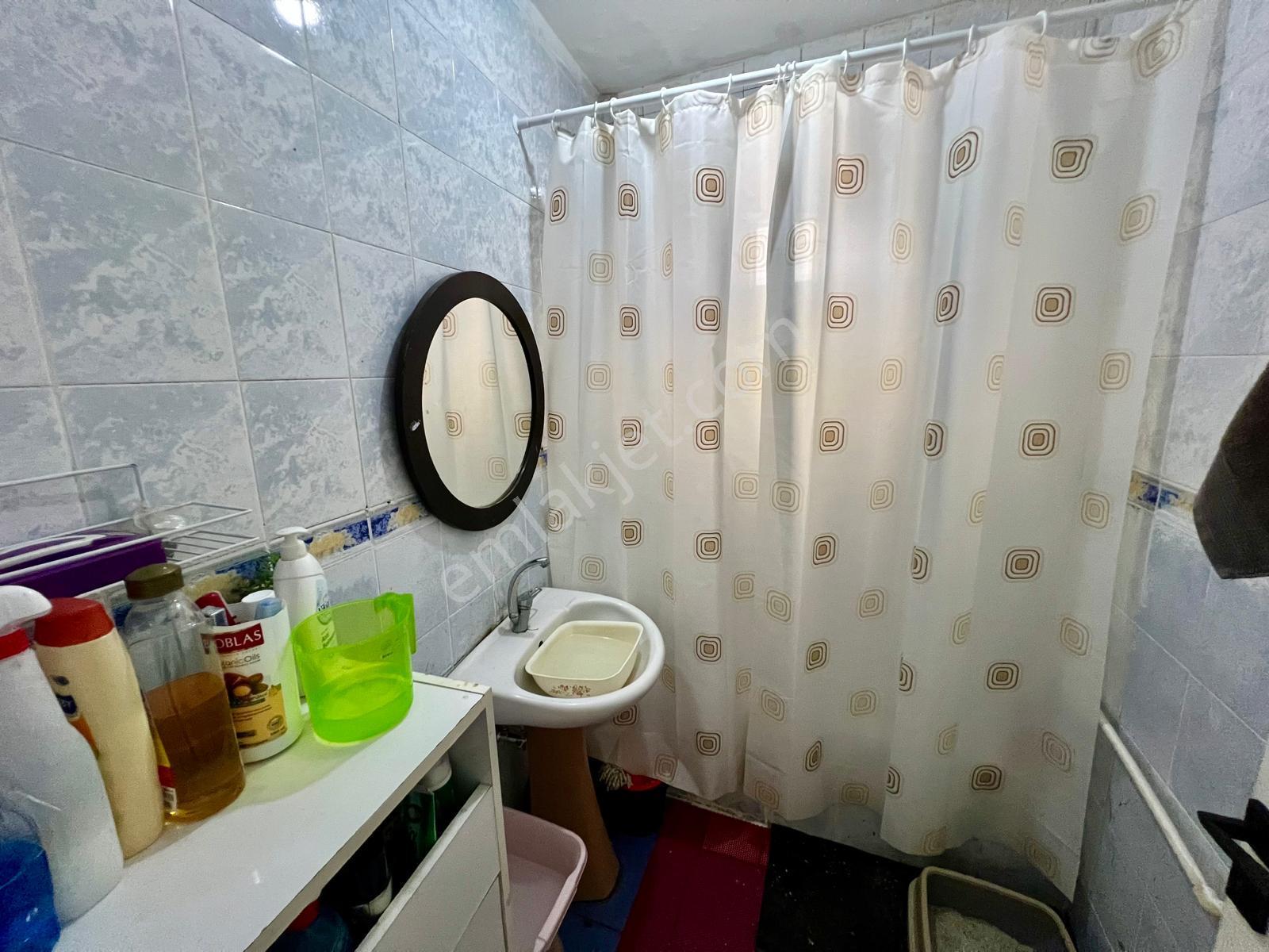 Seba'dan Sultanmurat Mh 3+1 120m2 Satılık Bahçeli Bahçe Katı Daire - Görsel 30