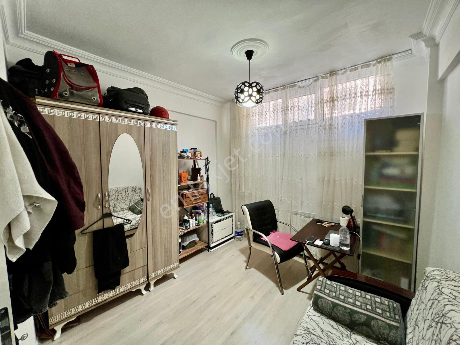 Seba'dan Sultanmurat Mh 3+1 120m2 Satılık Bahçeli Bahçe Katı Daire - Görsel 19