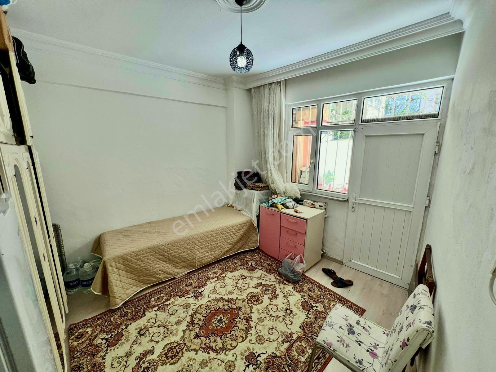 Seba'dan Sultanmurat Mh 3+1 120m2 Satılık Bahçeli Bahçe Katı Daire - Görsel 8