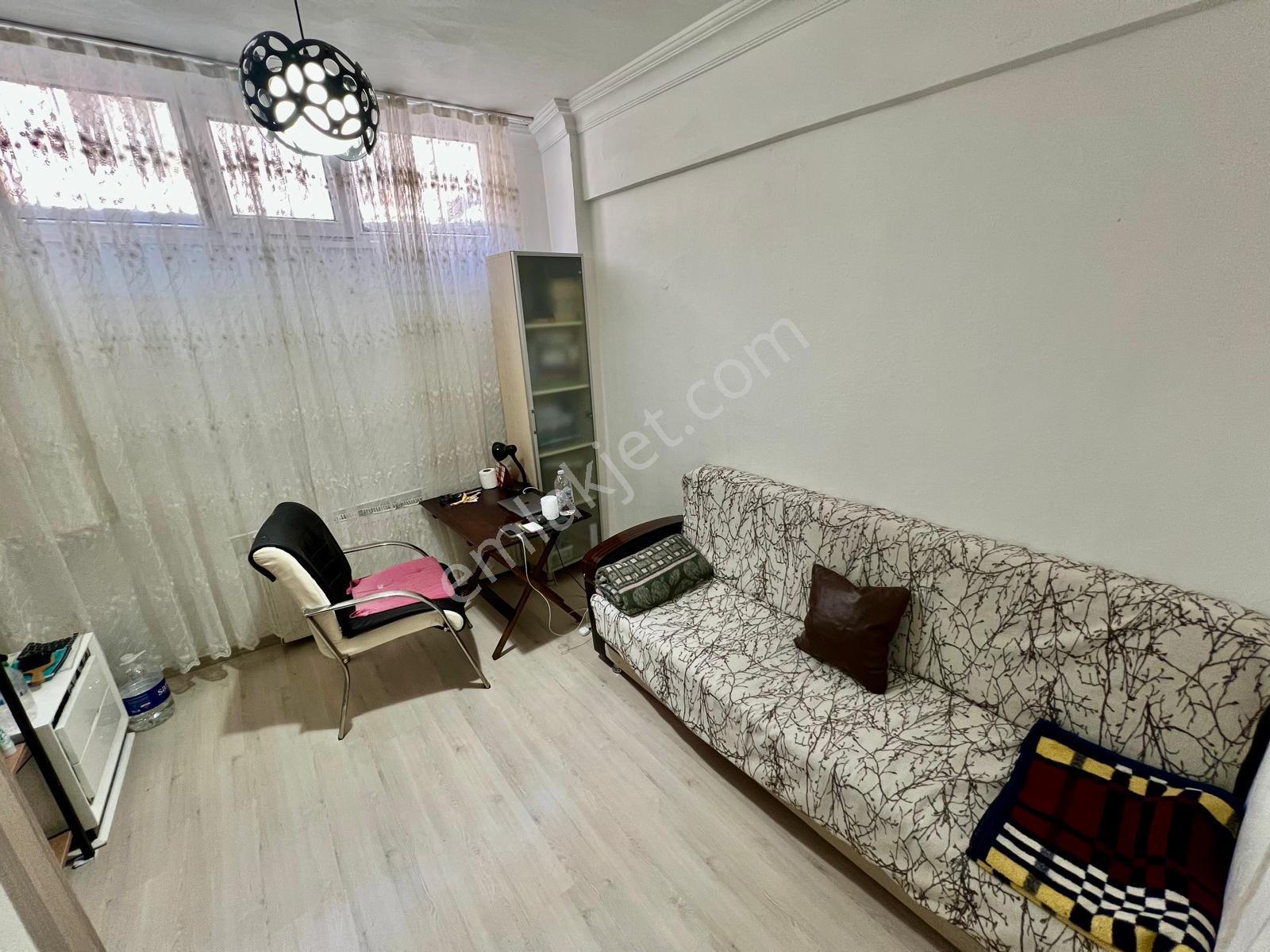 Seba'dan Sultanmurat Mh 3+1 120m2 Satılık Bahçeli Bahçe Katı Daire - Görsel 20