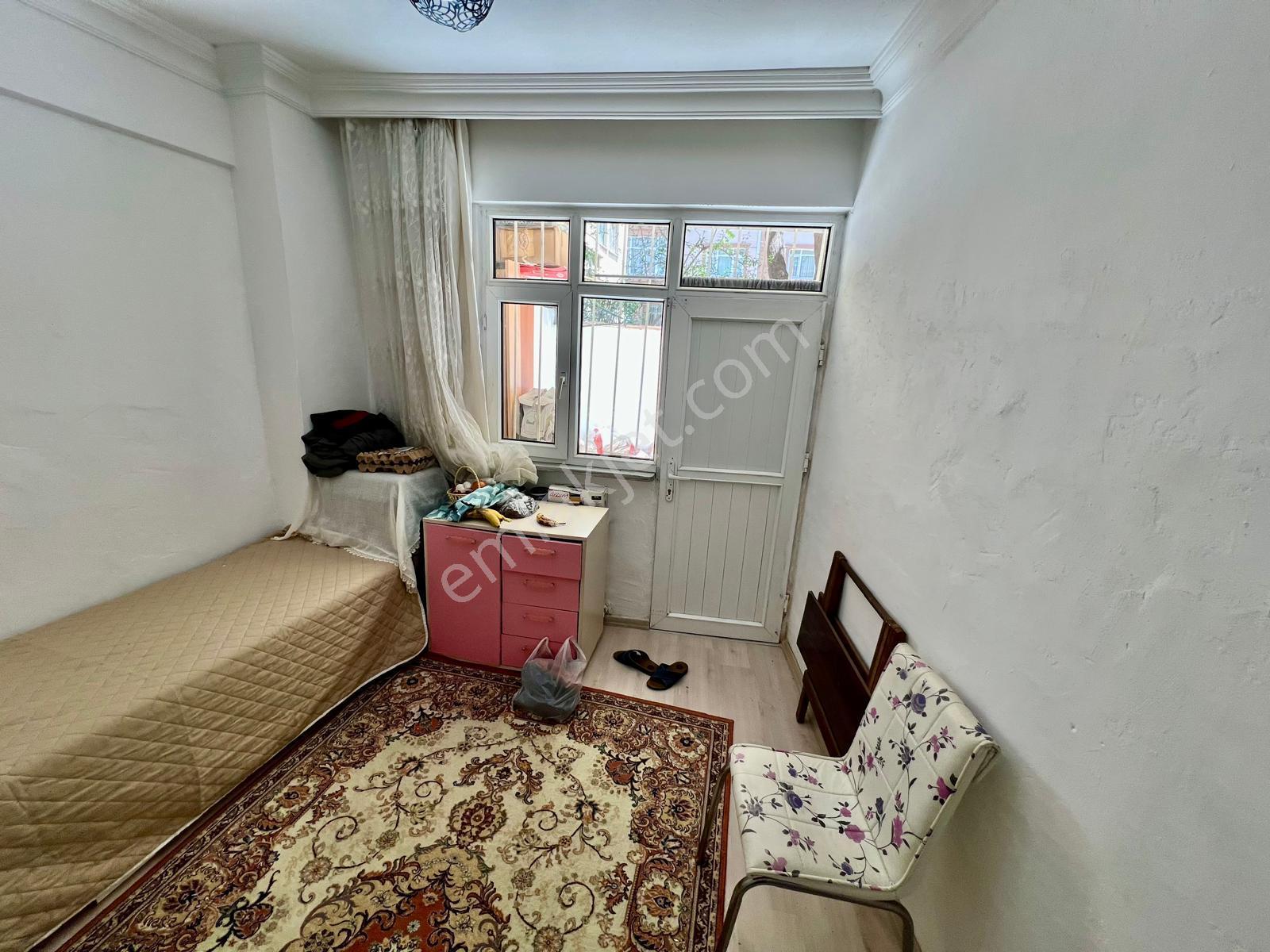 Seba'dan Sultanmurat Mh 3+1 120m2 Satılık Bahçeli Bahçe Katı Daire - Görsel 11