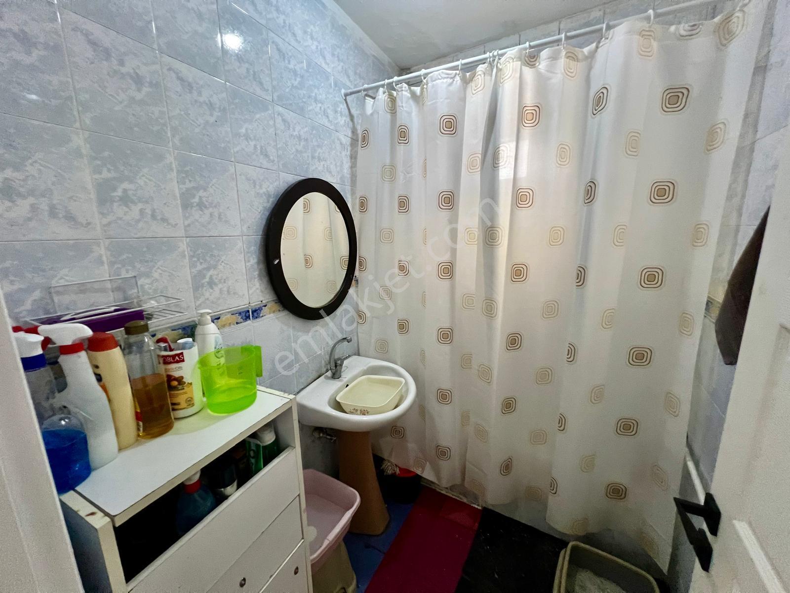 Seba'dan Sultanmurat Mh 3+1 120m2 Satılık Bahçeli Bahçe Katı Daire - Görsel 29