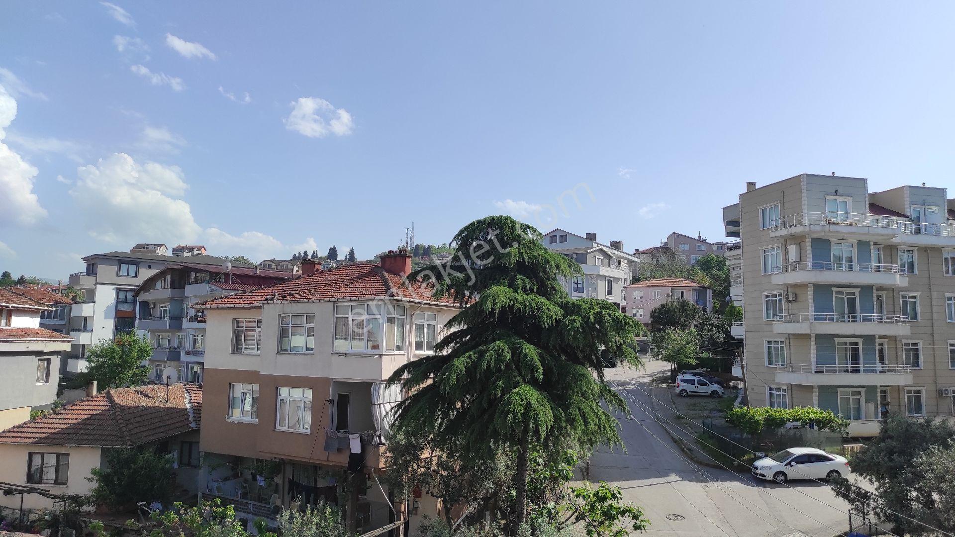 Merkezde Sahibinden Kesintisiz Deniz Manzaralı Bakımlı 3+1 - Görsel 24