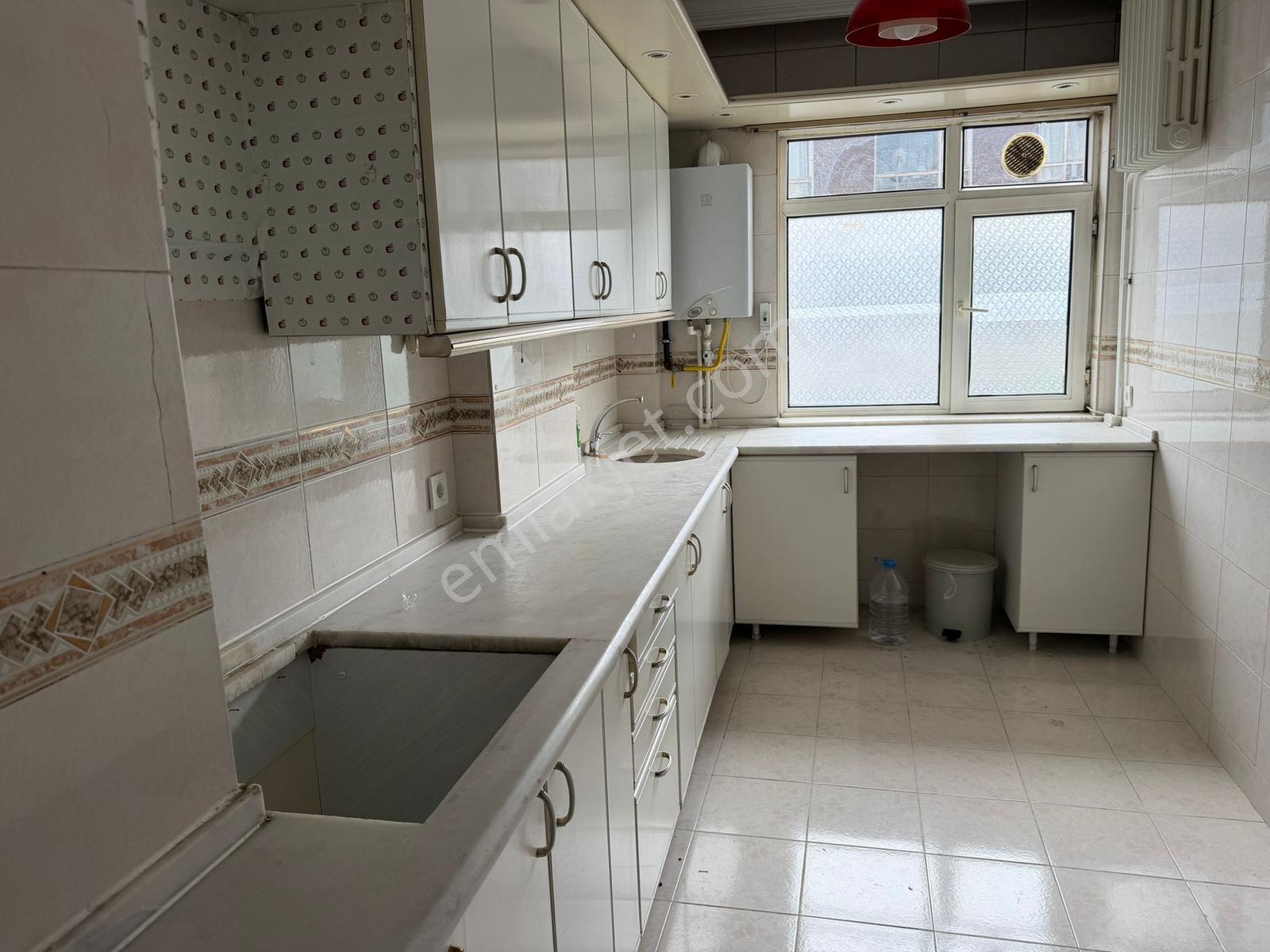 Beykoz Sokak'da 130m2 Kiralık Daire - Görsel 14
