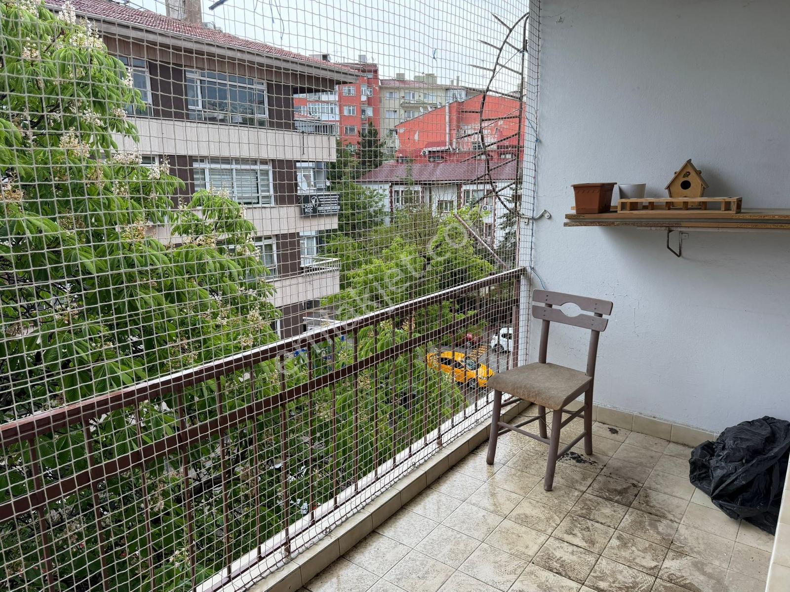 Beykoz Sokak'da 130m2 Kiralık Daire - Görsel 5