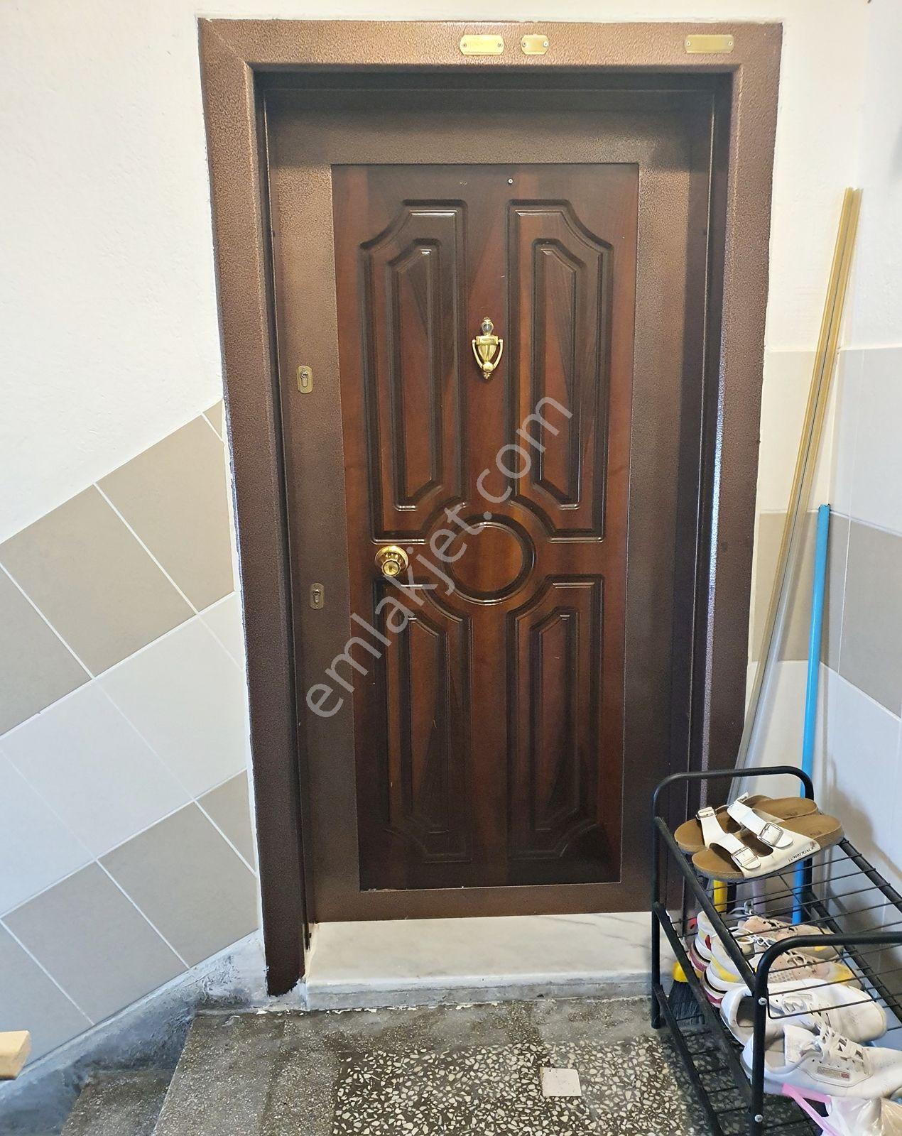 Demetevlerde 3+1 Metroya Yakın Satılık Daire - Görsel 28