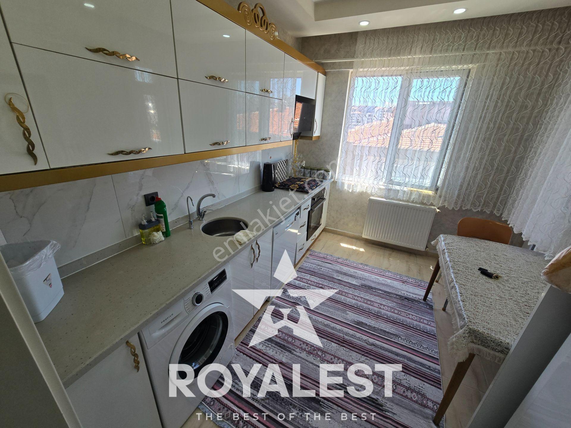 Royalest'ten Acil Bakımlı, Manzaralı Kaçırılmyacak Fırsat !! - Görsel 9