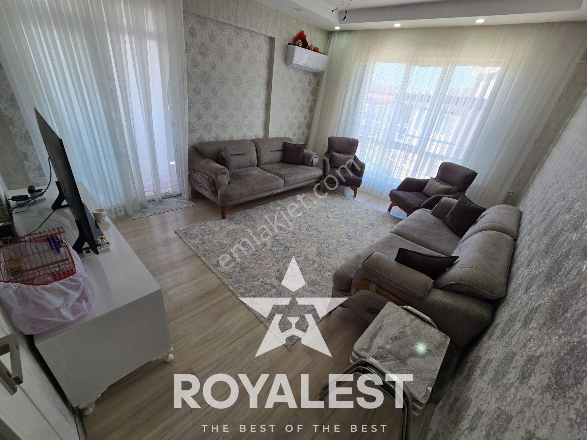 Royalest'ten Acil Bakımlı, Manzaralı Kaçırılmyacak Fırsat !! - Görsel 7