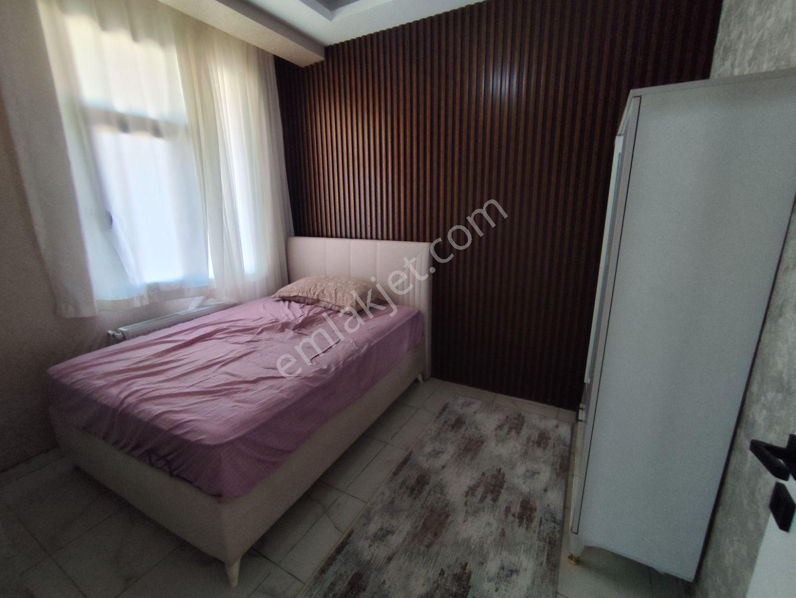Karaköprü Seyrantepe Full Eşyalı Kira Getirili 1+1 Giriş Kat - Görsel 8