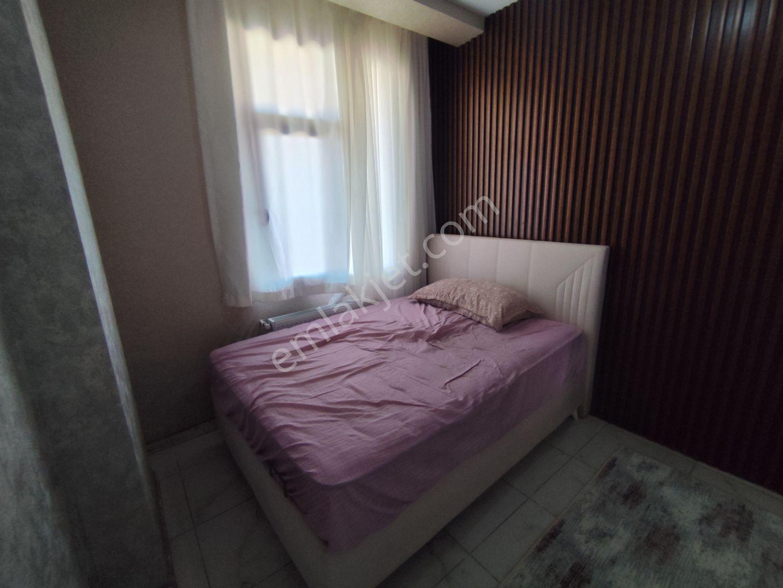 Karaköprü Seyrantepe Full Eşyalı Kira Getirili 1+1 Giriş Kat - Görsel 7