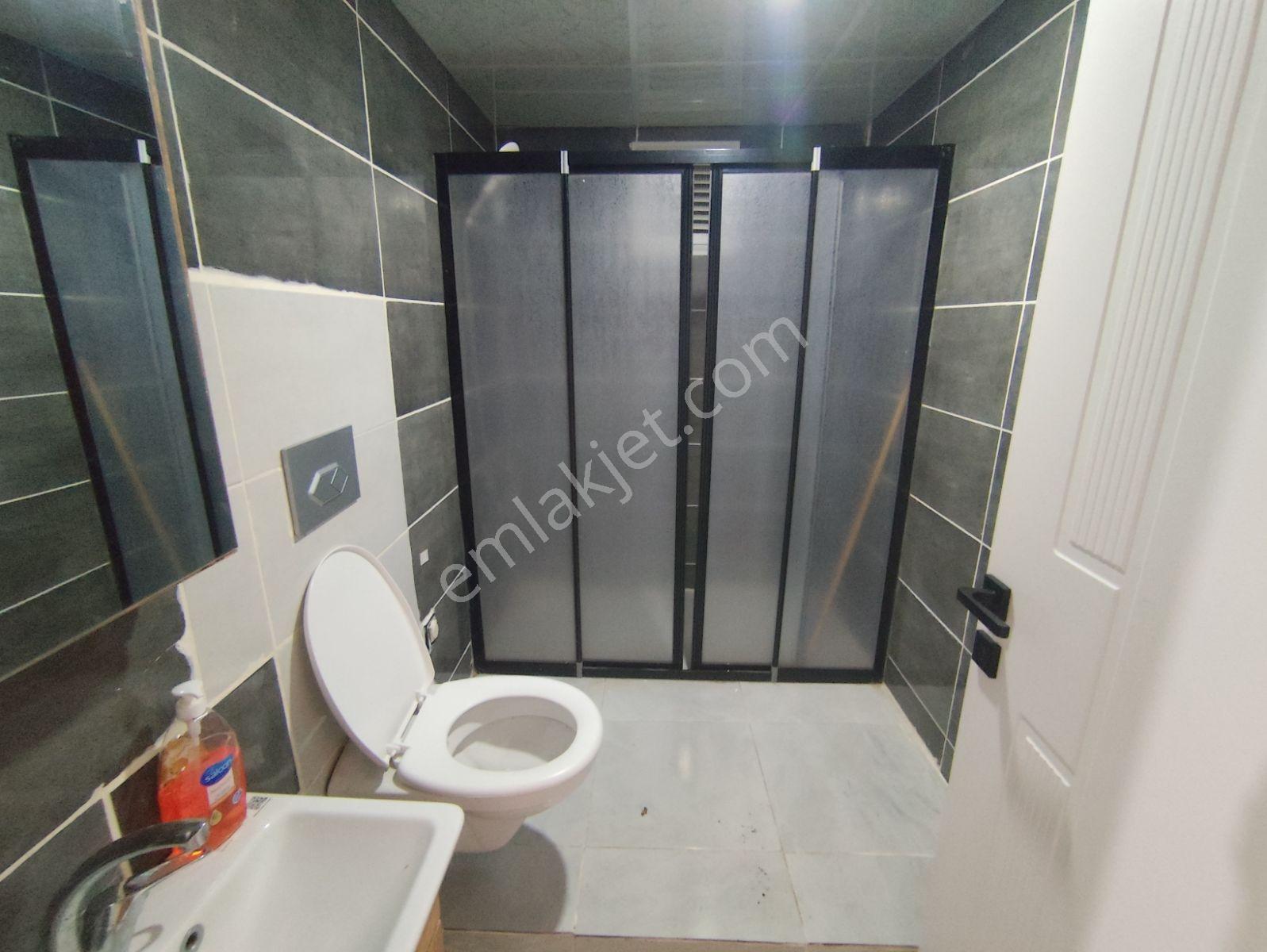 Karaköprü Seyrantepe Full Eşyalı Kira Getirili 1+1 Giriş Kat - Görsel 6