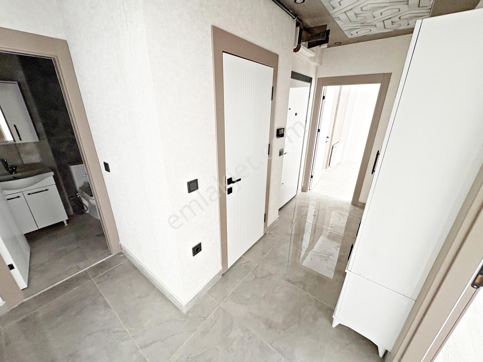 2+1 3.kat Etlik Şehir Hastanesi Yakını Sıfır Oturuma Hazır - Görsel 33